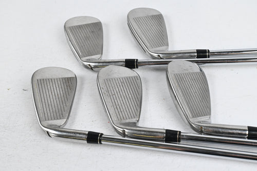 Taylormade Rocketbladez Irons / 5-9i / Regular Flex Rocket Fuel 85 Shafts