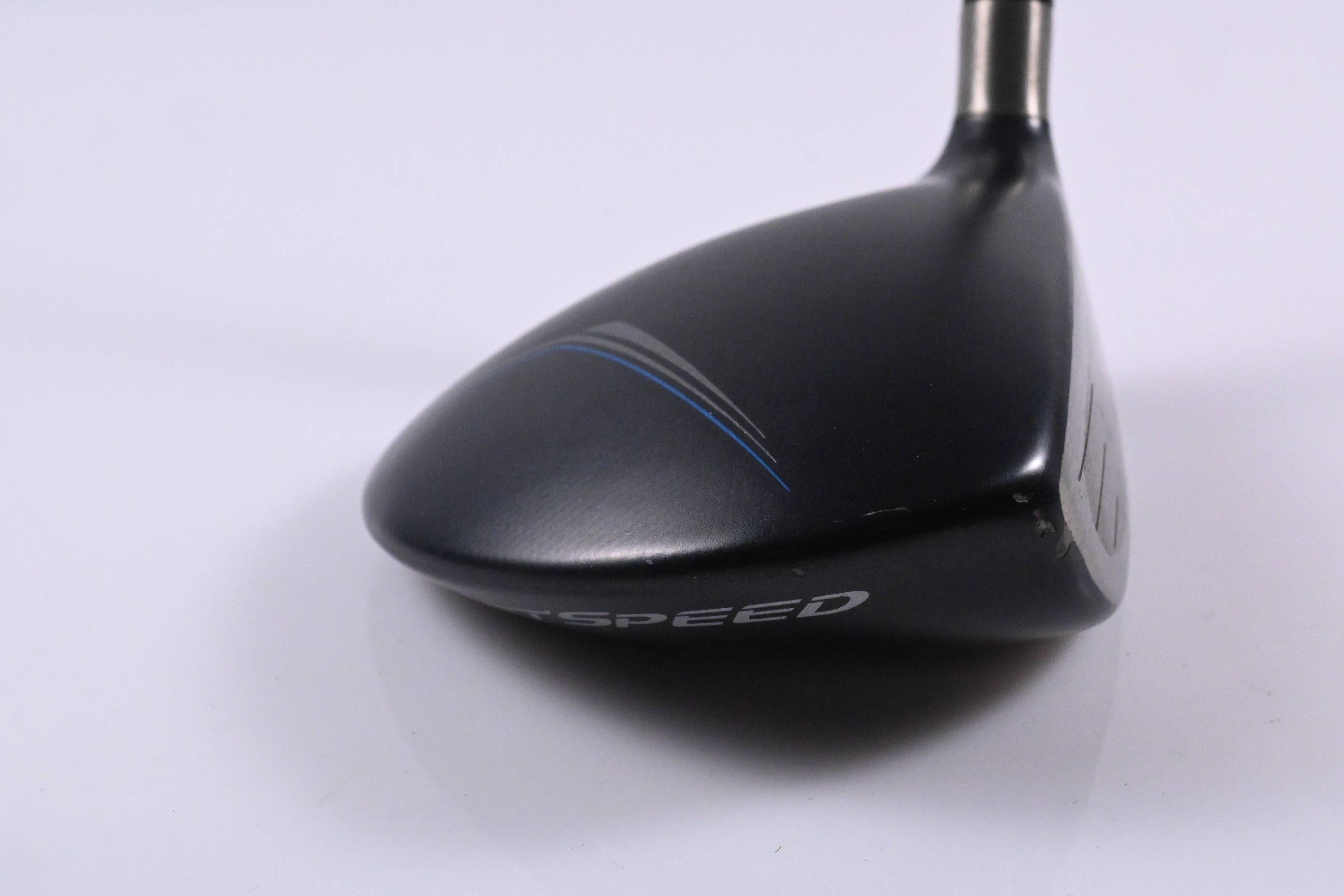 Taylormade Jetspeed #3 Wood / 15 Degree / Regular Flex Matrix Volex T 69 Shaft