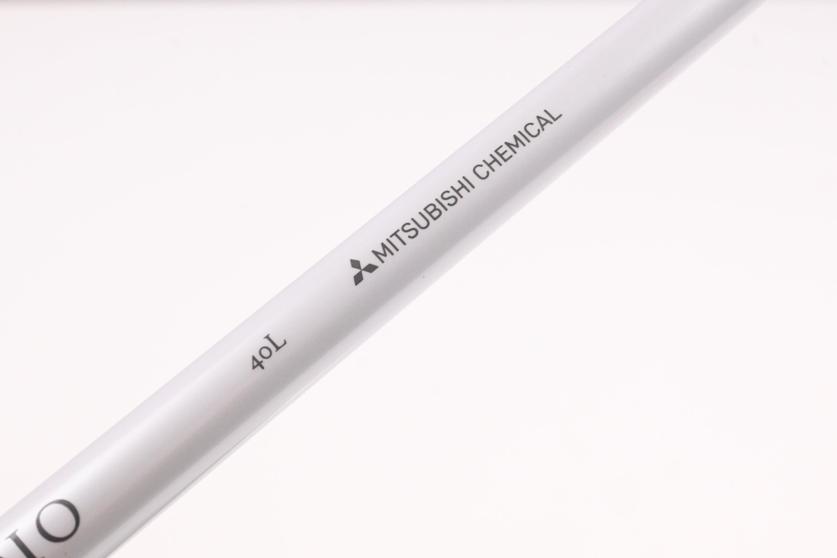 Mitsubishi Chemical Eldio 40 Driver Shaft / Ladies Flex / Callaway 2nd Gen