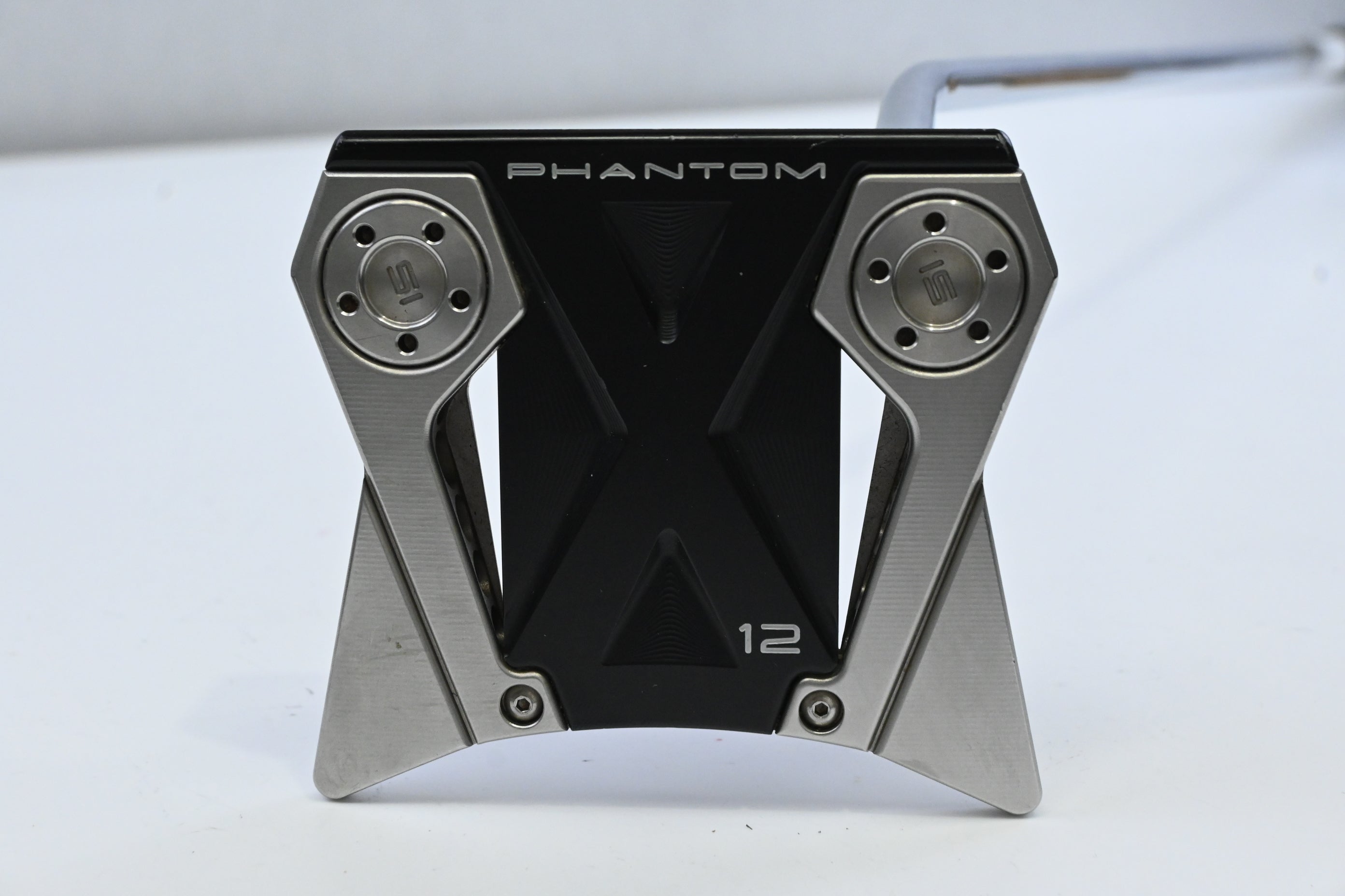Scotty Cameron Phantom X 12 2022 Putter / 34 Inch