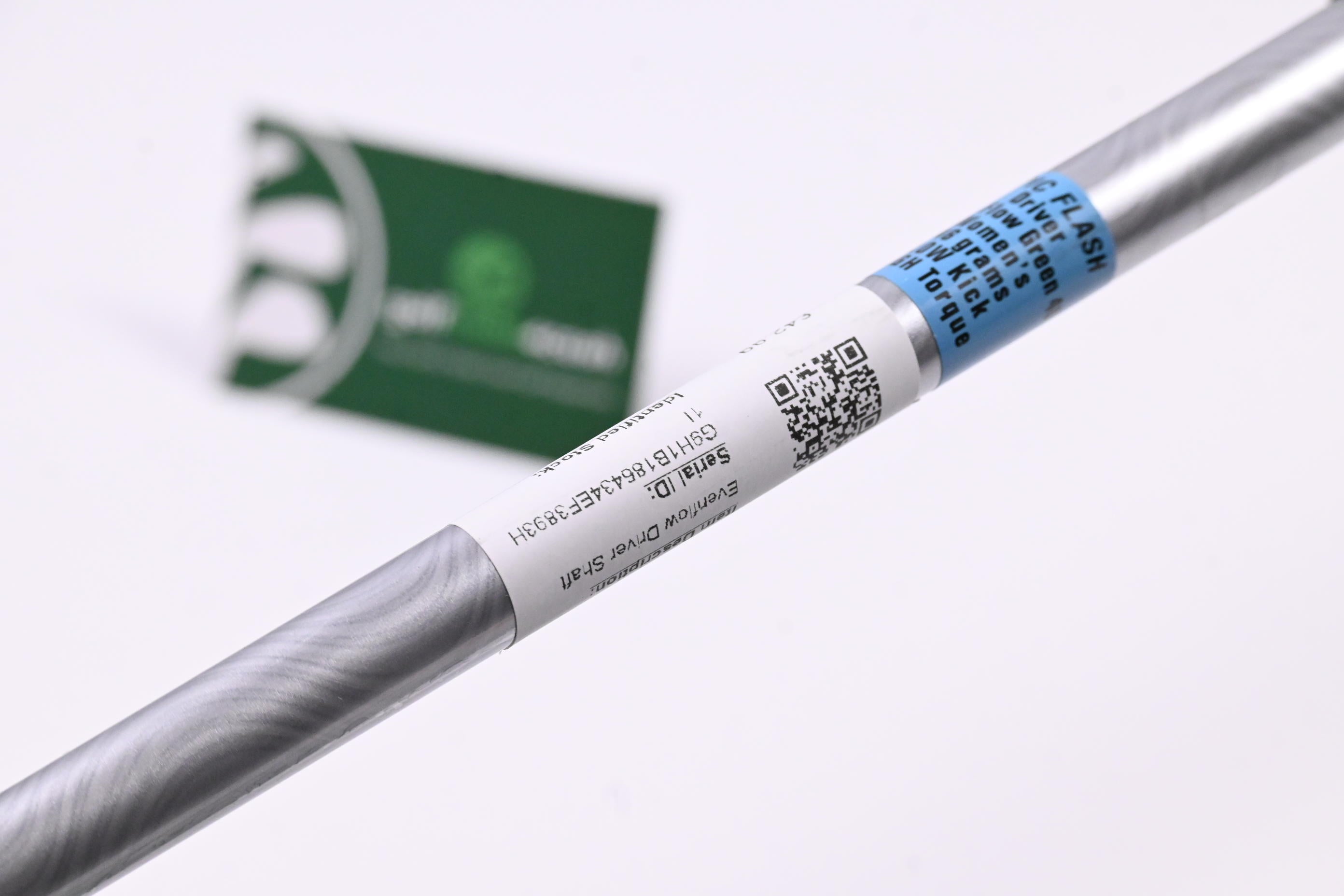 Project X Evenflow 45 Driver Shaft / Ladies Flex / Callaway 2nd Gen