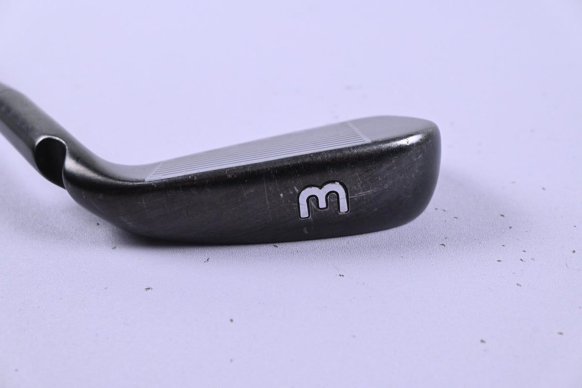 Left Hand Ping G425 Crossover #3 Iron / 20 Degree / Blue Dot / Stiff Flex Shaft