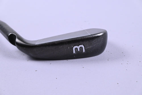 Left Hand Ping G425 Crossover #3 Iron / 20 Degree / Blue Dot / Stiff Flex Shaft