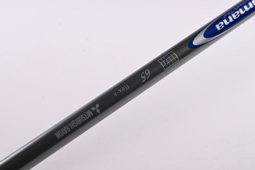 Titleist 909 D2 Driver / 10.5 Degree / Regular Flex Diamana Blue 65 Shaft