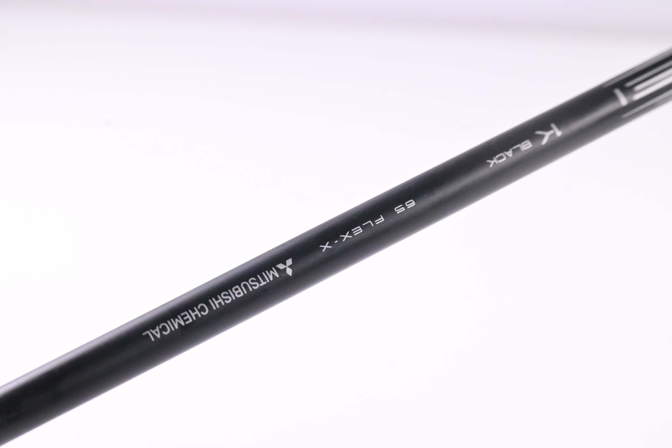 Callaway Epic Flash Driver / 12 Degree / X-Flex Tensei 1K Black 65 Shaft