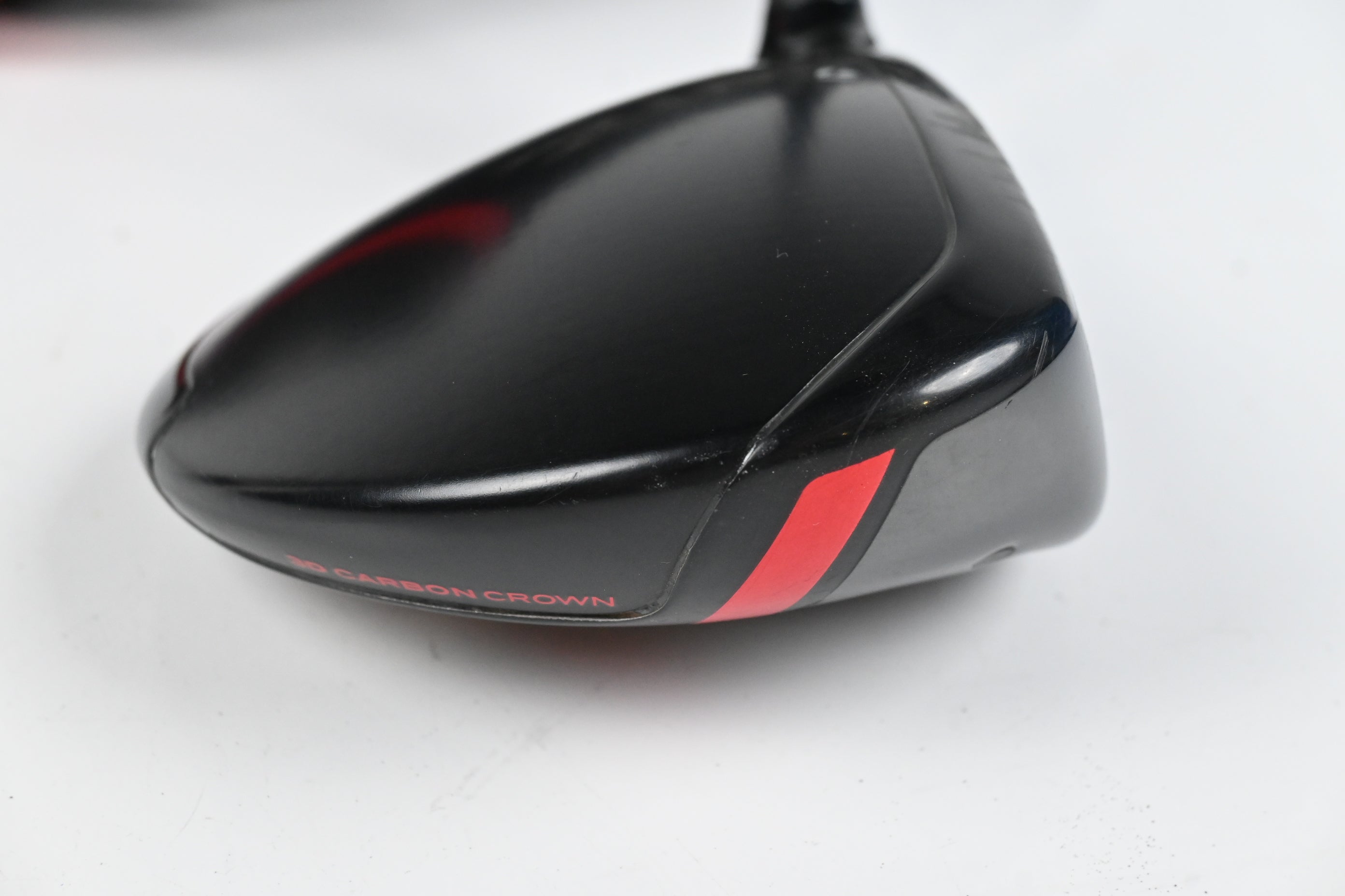 Taylormade Stealth #3 Wood / 15 Degree / Stiff Flex Fujikura Ventus Red 6 Shaft