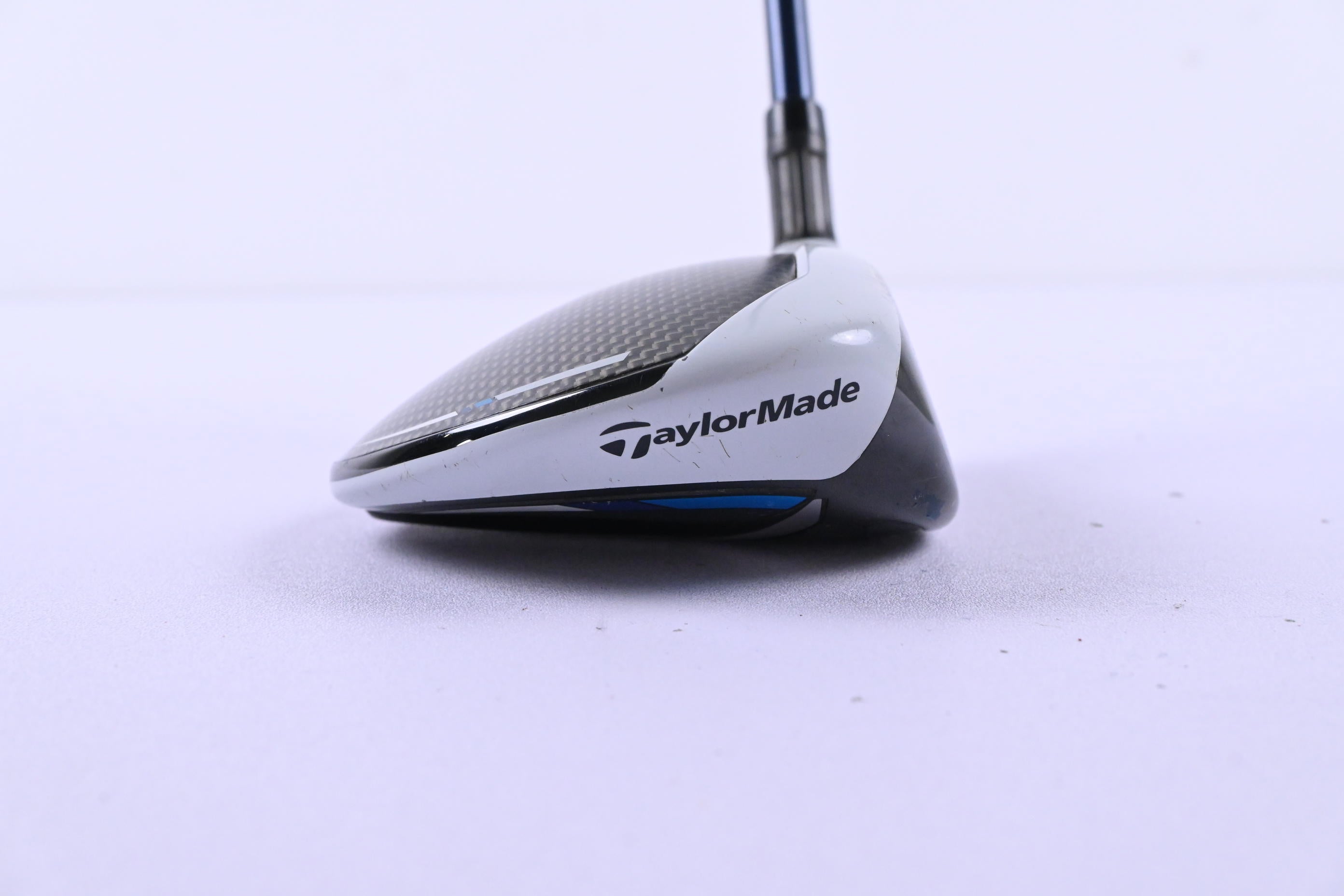 Taylormade SIM Max #3 Wood / 15 Degree / Regular Flex Fujikura Ventus Blue 5