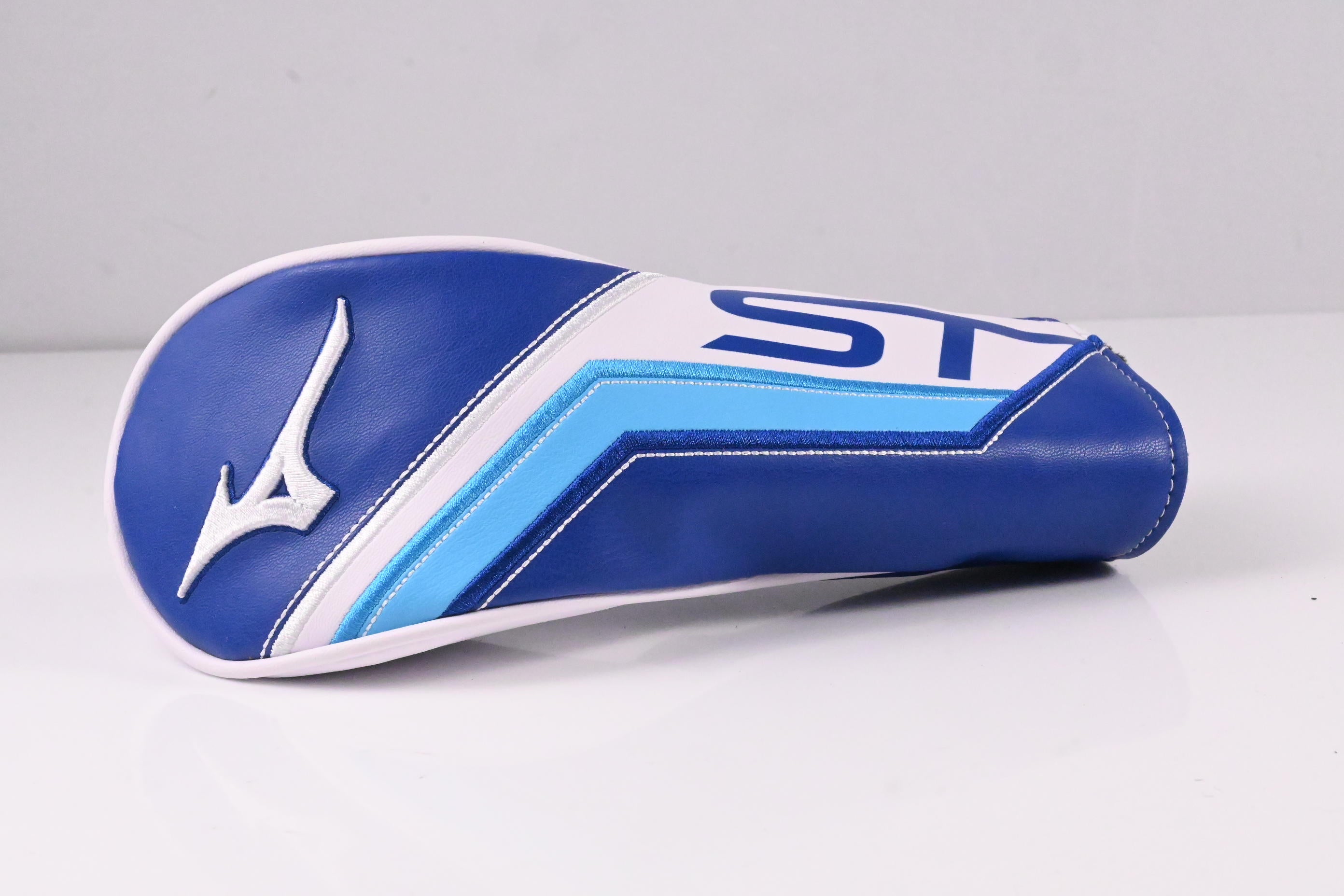 Mizuno ST-Max 230 #4 Hybrid / 22 Degree / Senior Flex Denali Red 60 Shaft