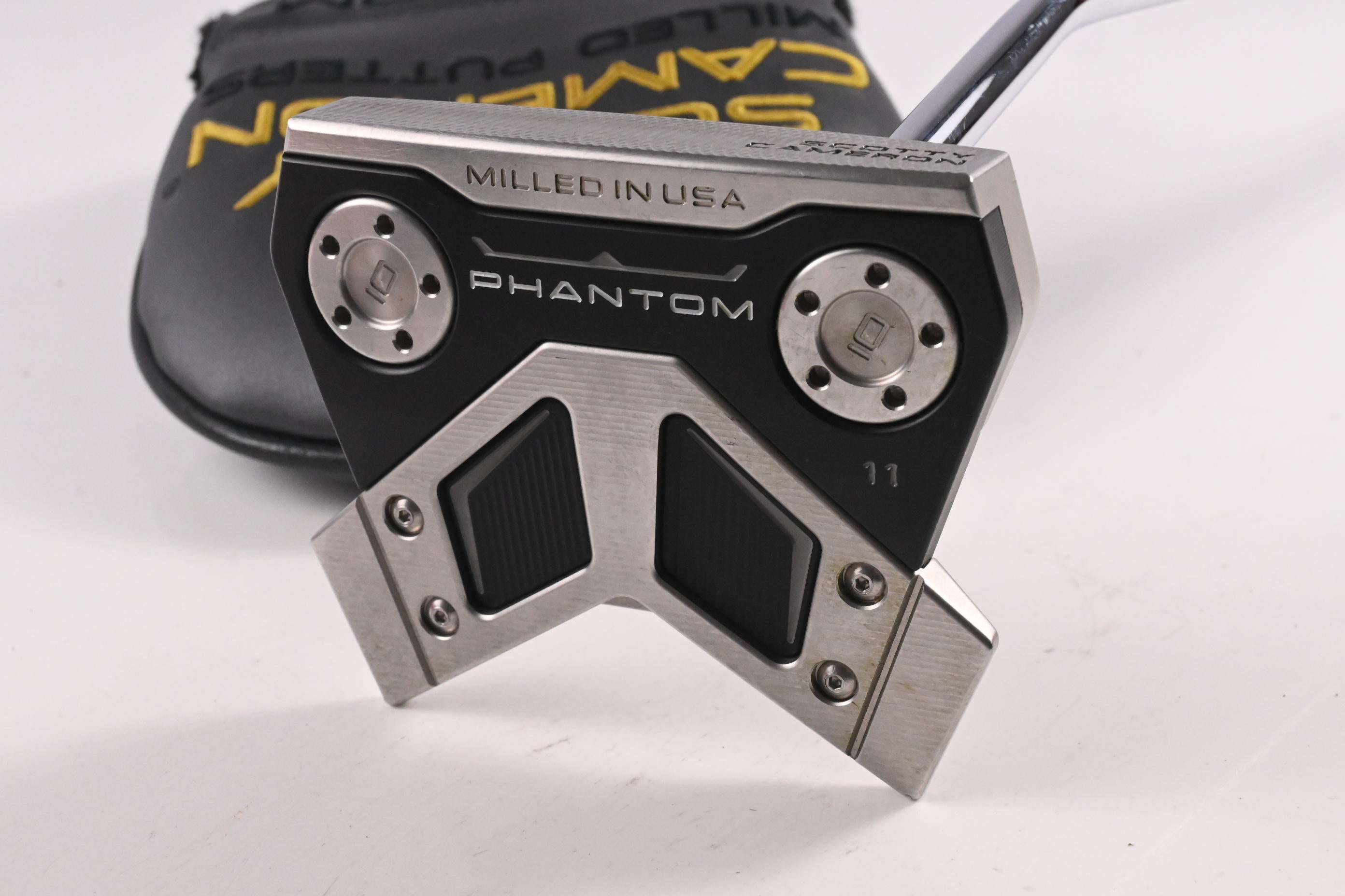 Scotty Cameron 2024 Phantom 11 Putter / 35 Inch