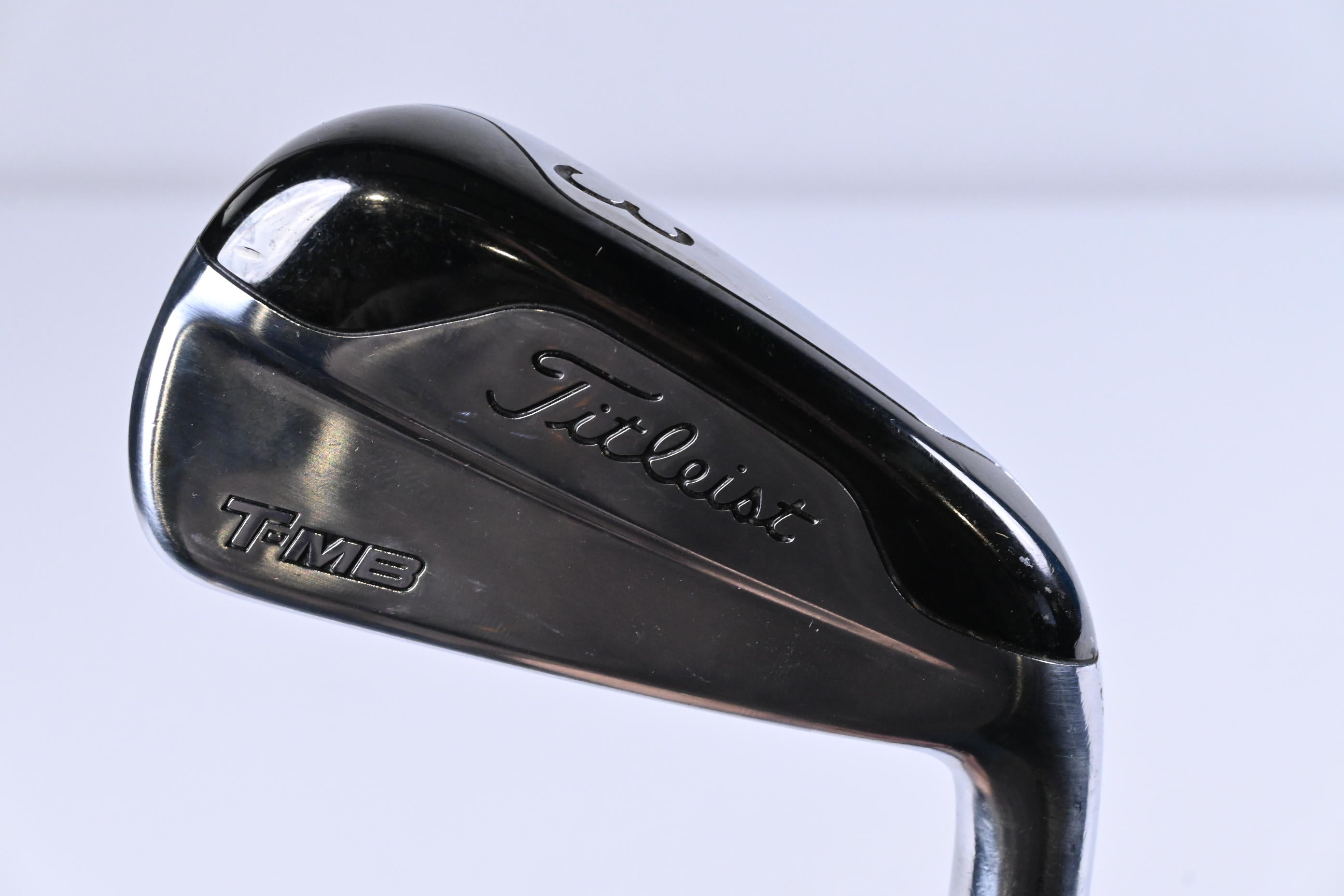 Titleist 718 T-MB #3 Iron / 20 Degree / Regular Flex True Temper XP 15 R300