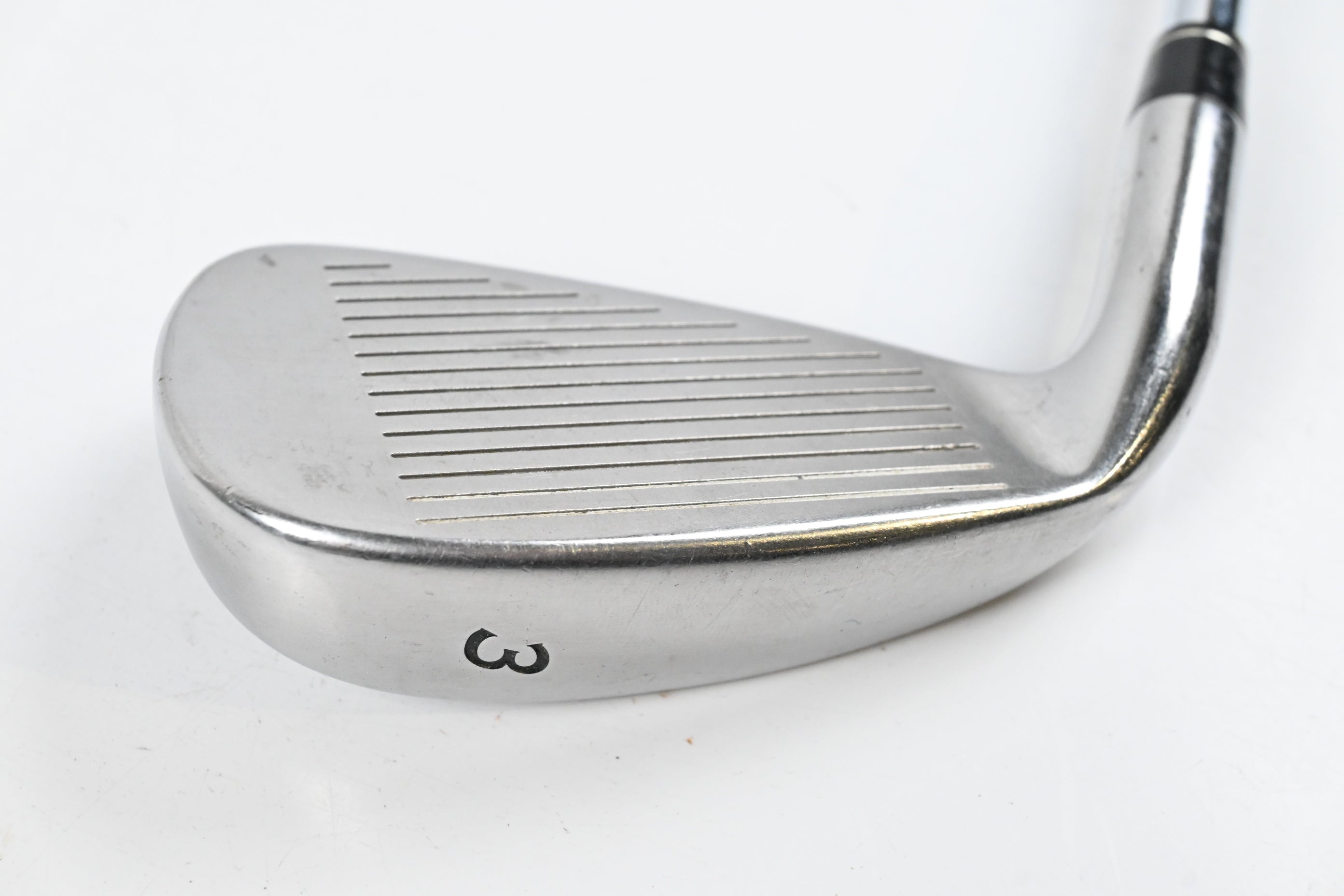 Taylormade RAC HT #3 Iron / 21 Degree / Regular Flex Taylormade 95 Shaft