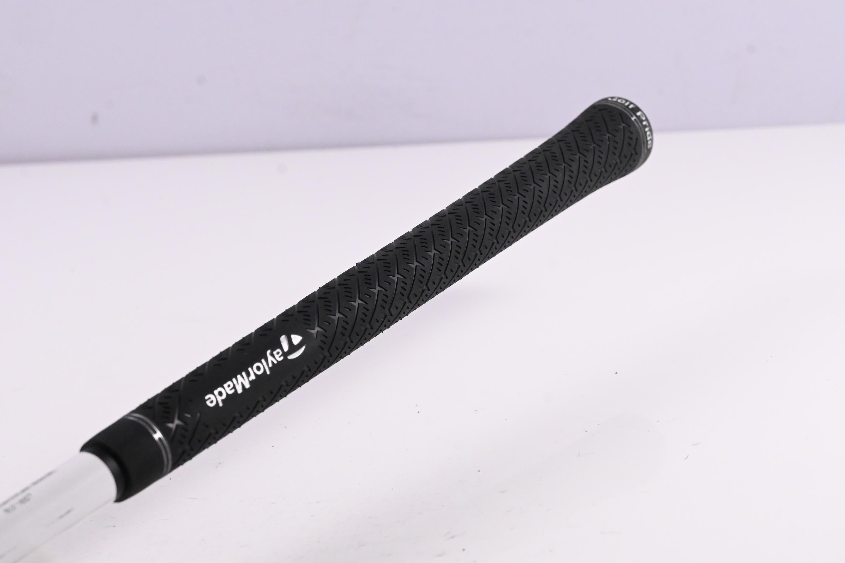 Taylormade Qi4D #3 Hybrid / 19 Degree / Stiff Flex REAX By KBS 75 Shaft