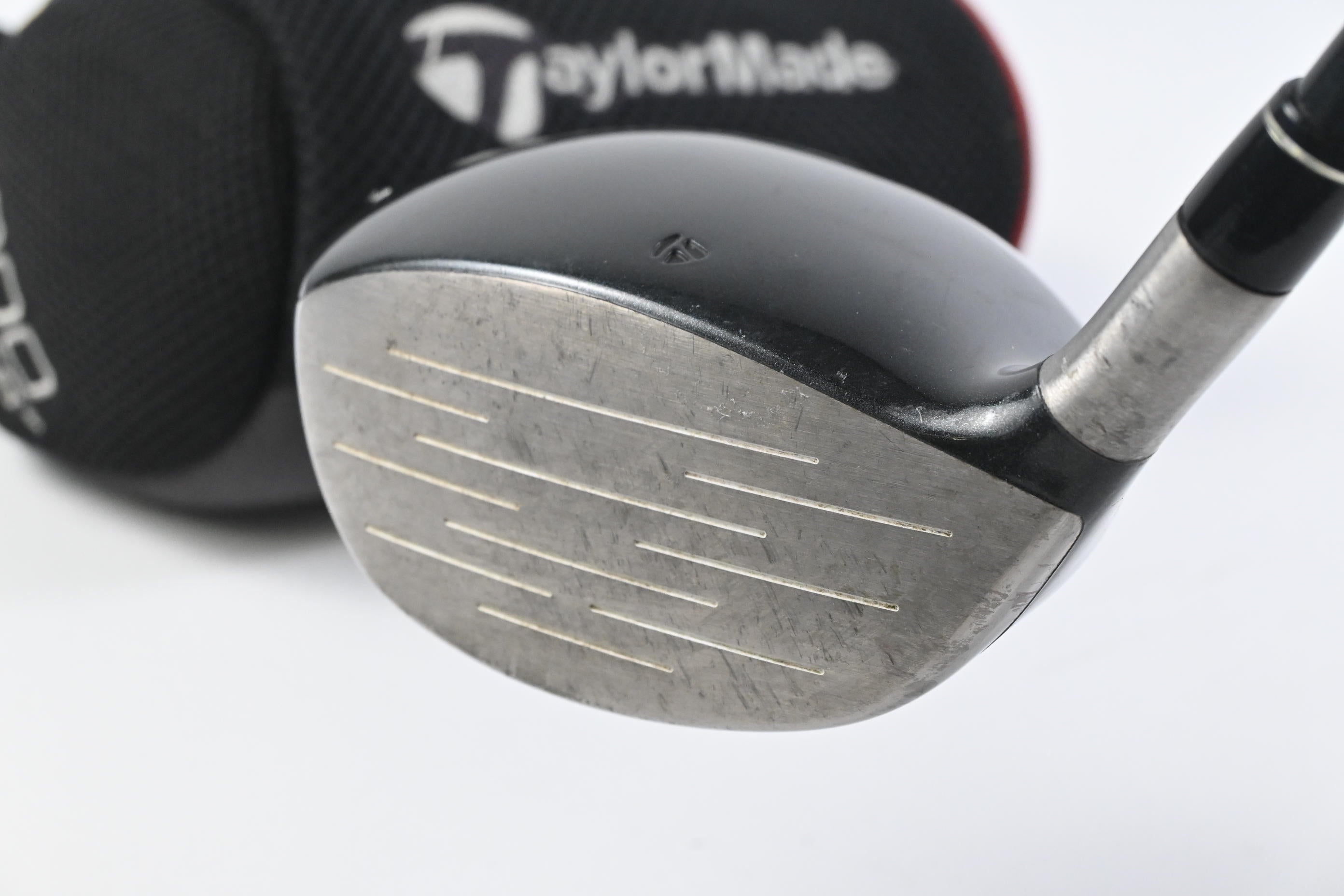 Taylormade 300 Ti Driver / 9.5 Degree / Stiff Flex Taylormade Tour 90 Shaft