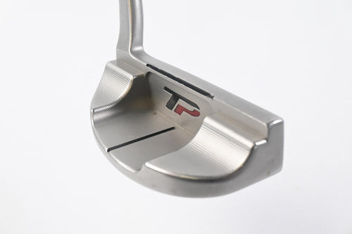 Taylormade TP Collection Balboa Putter / 35 Inch