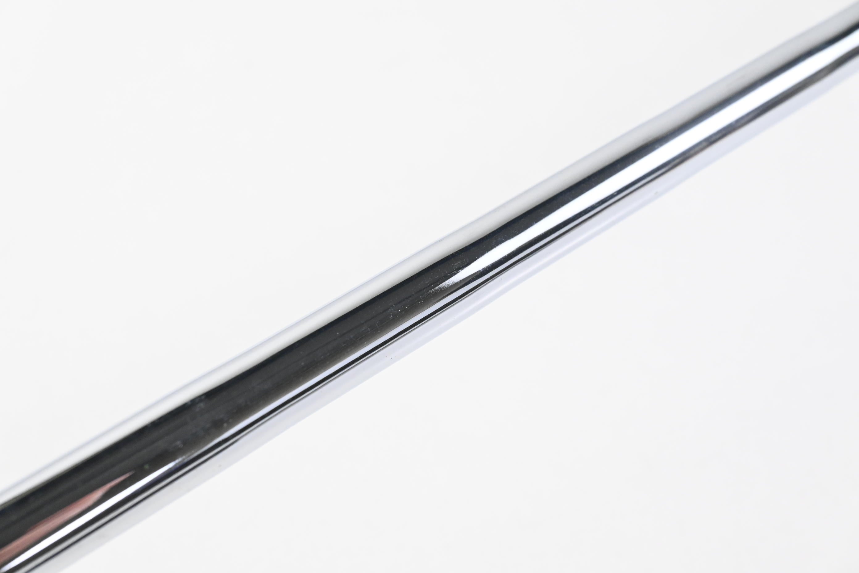 KBS $-Taper 120 Iron Shaft / Stiff Flex / .355" Tip / Uncut