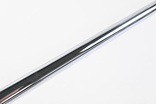 KBS $-Taper 120 Iron Shaft / Stiff Flex / .355" Tip / Uncut