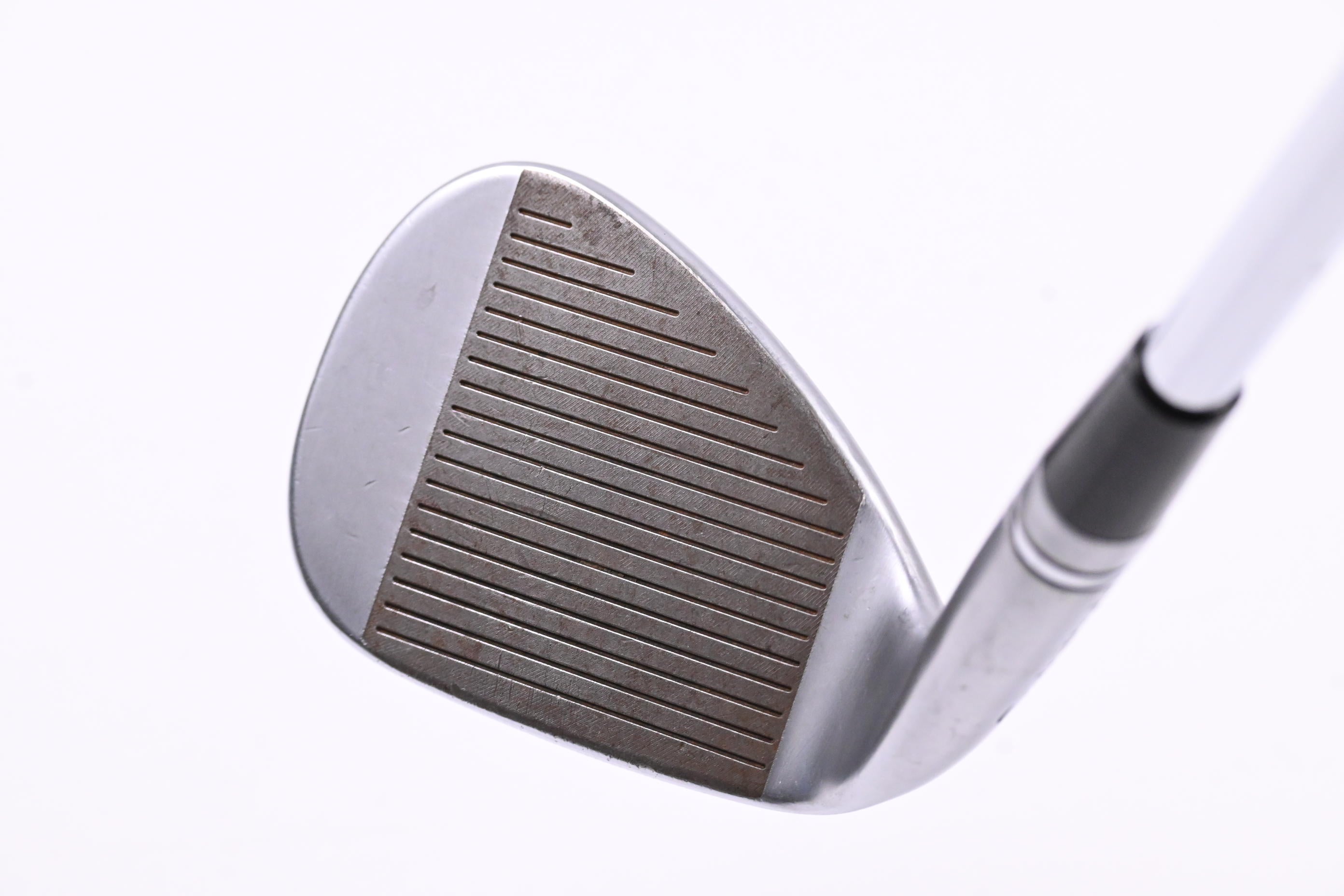 Taylormade Milled Grind 4 Tiger Woods Sand Wedge / 56 Degree / Stiff Flex S400