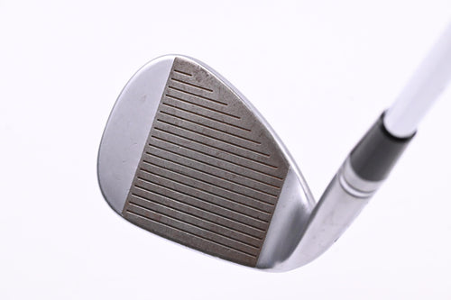 Taylormade Milled Grind 4 Tiger Woods Sand Wedge / 56 Degree / Stiff Flex S400