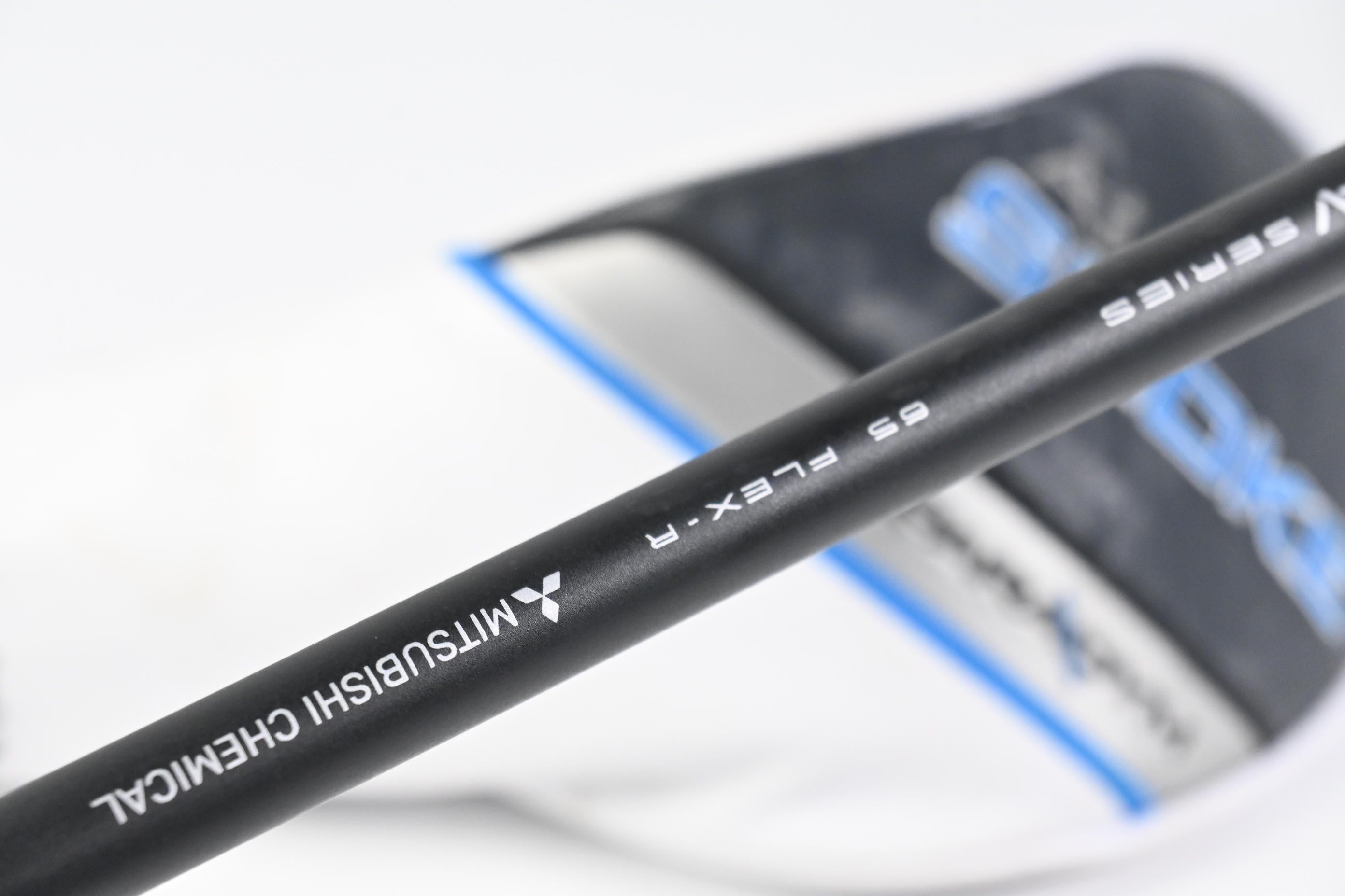 Callaway Paradym Ai Smoke Max #3 Wood / 15 Degree / Regular Flex Tensei AV Blue