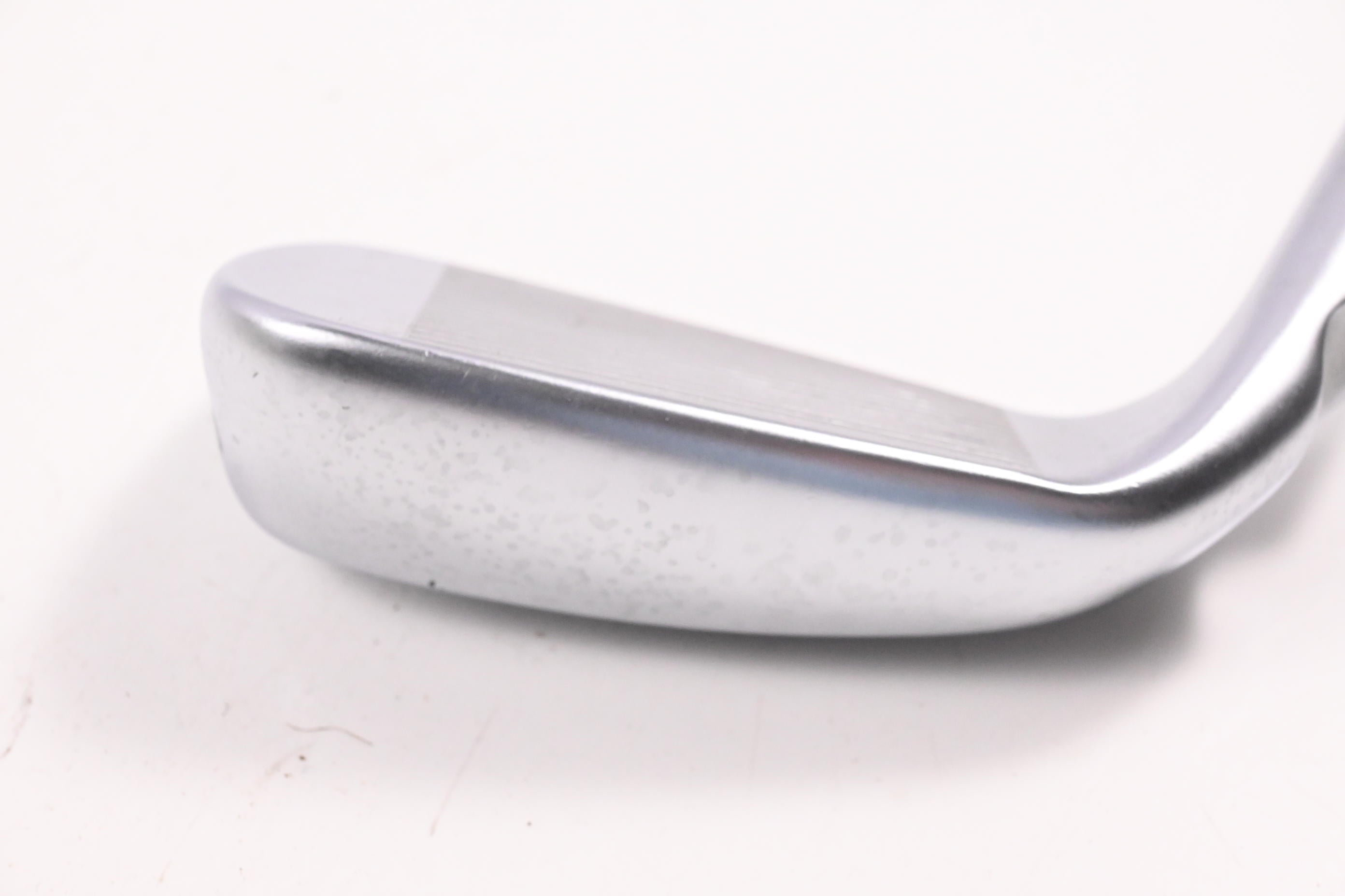 Ping ChipR / 38.5 Degree / Black Dot / Regular Flex Ping Alta CB