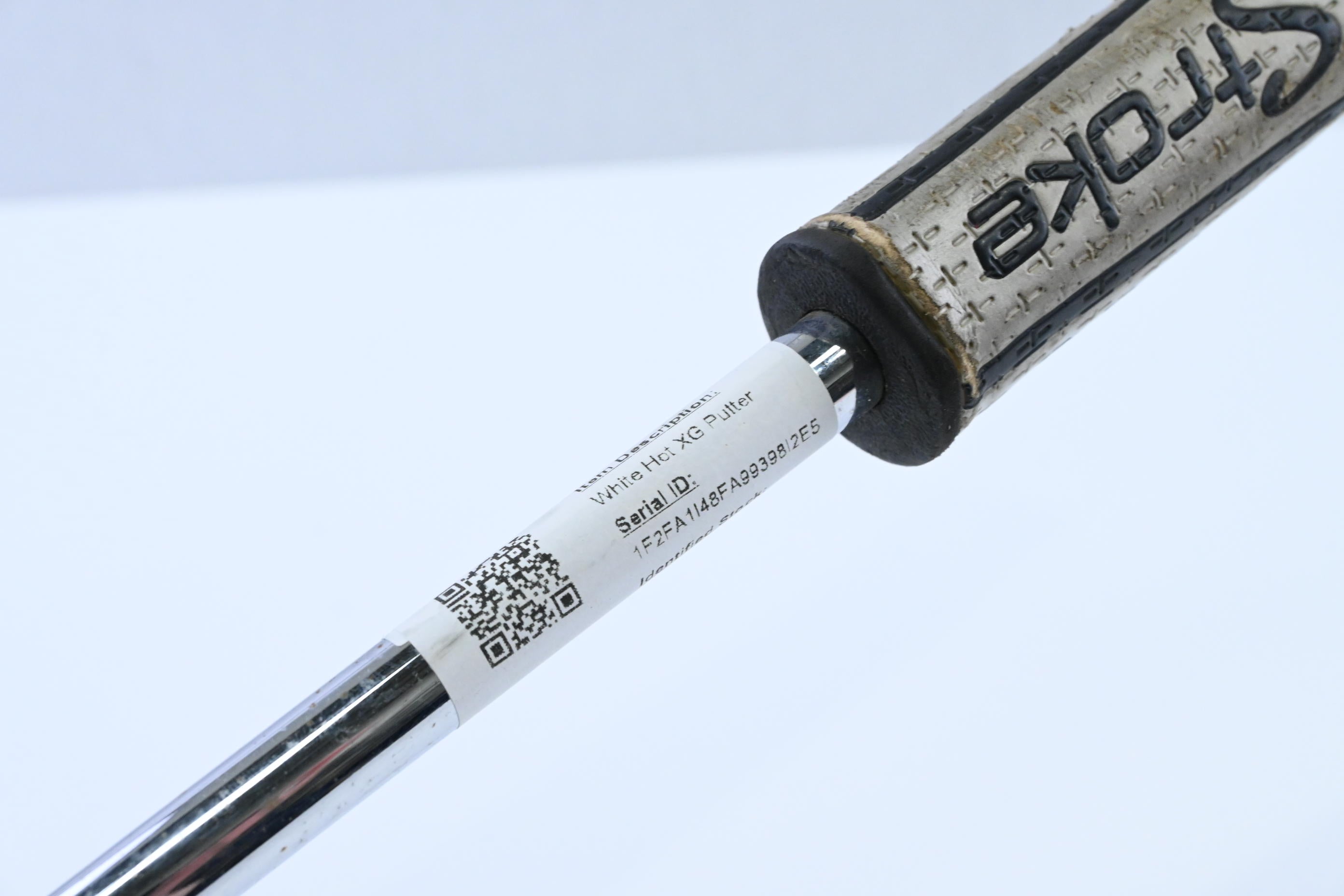 Odyssey White Hot XG #9 Putter / 35 Inch
