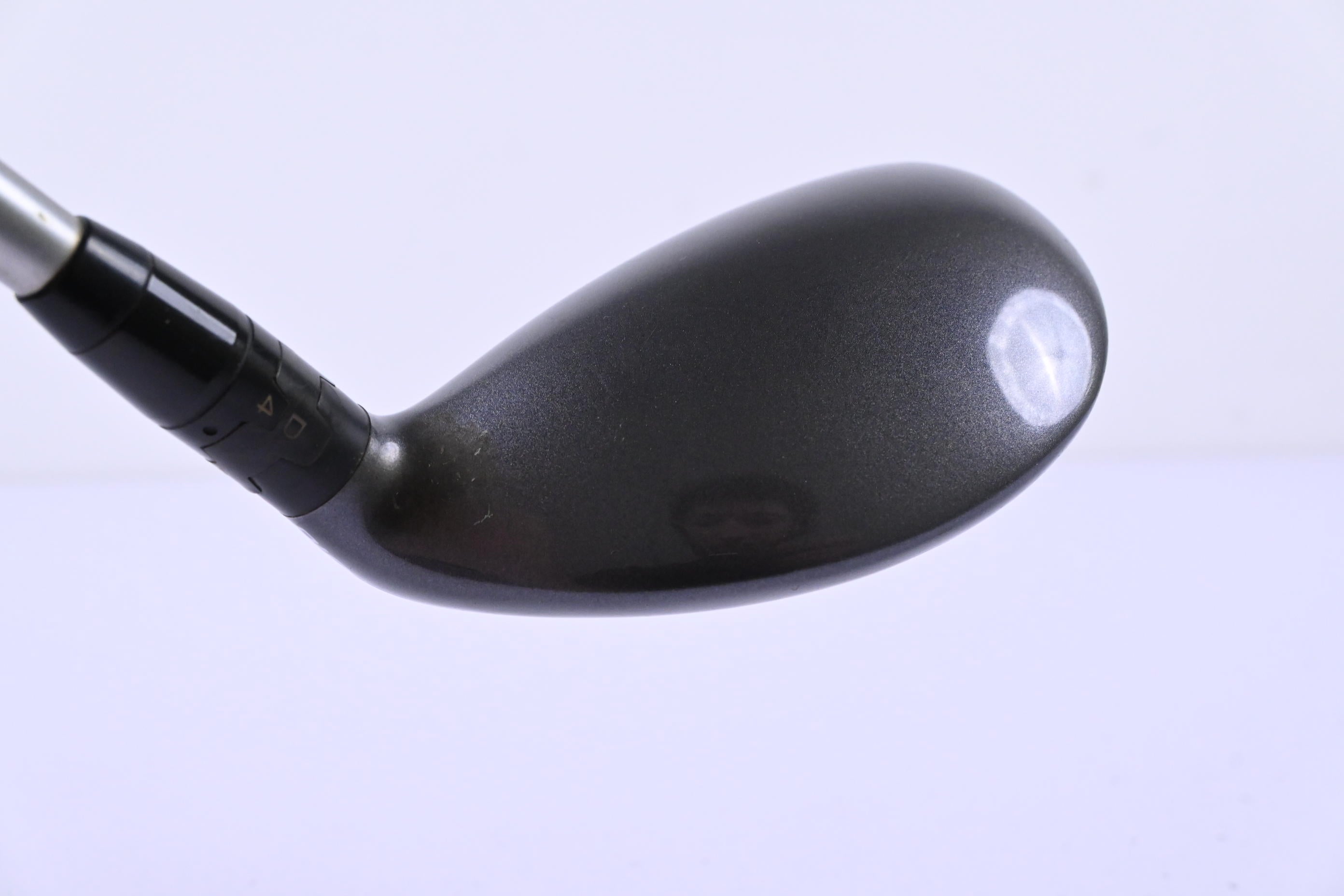 Titleist 816 H1 #3 Hybrid / 19 Degree / Regular Flex Diamana M+ 60 Shaft