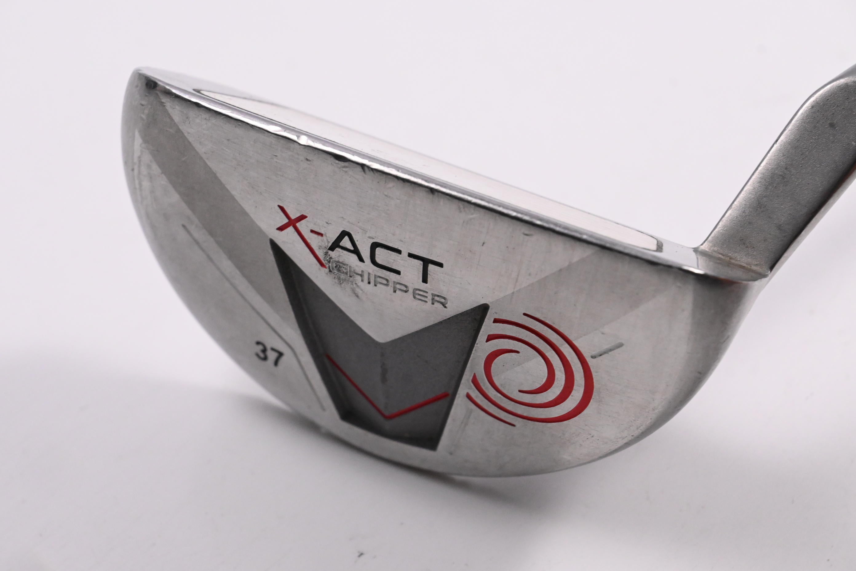 Odyssey X-Act 2021 Chipper / 34.5 Inch