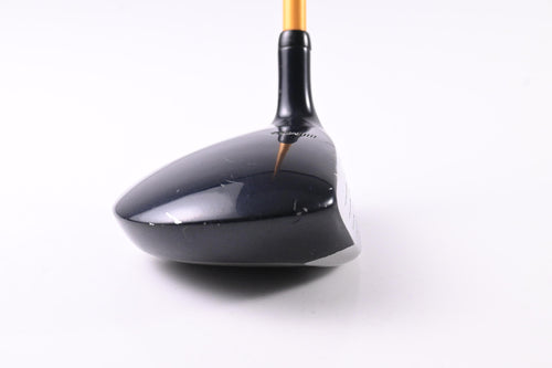 MD Golf Superstrong EQL #3 Wood / 15 Degree / Stiff Flex UST Proforce Gold Shaft