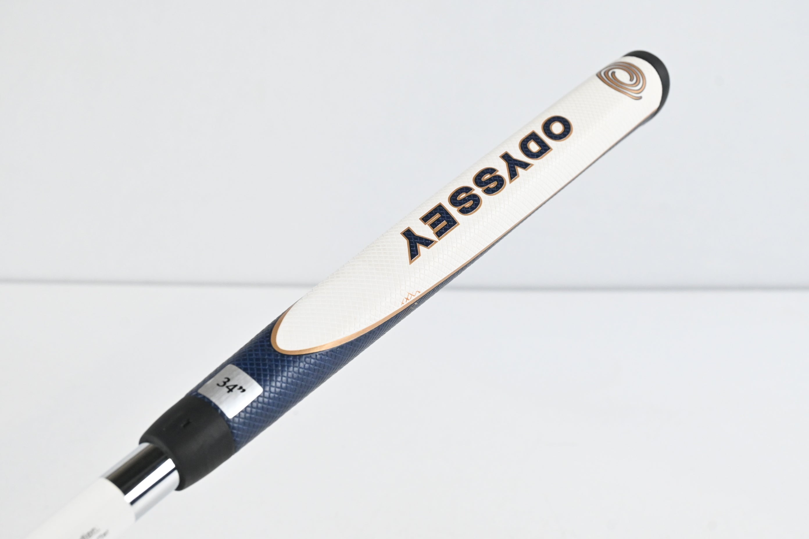 Odyssey Ai-One Milled Six T DB Putter / 34 Inch