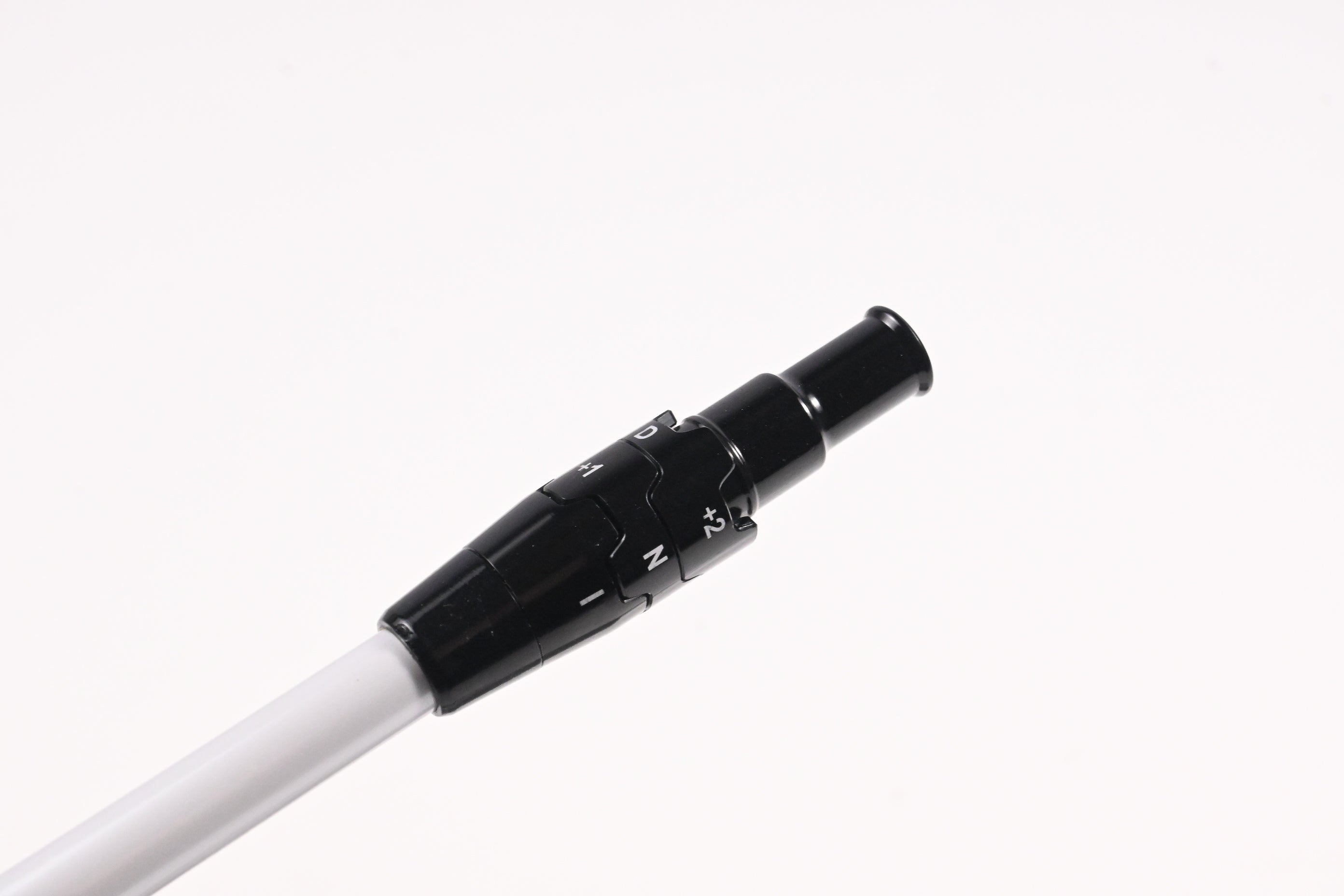 Mitsubishi Chemical Eldio 40 Driver Shaft / Ladies Flex / Callaway 2nd Gen