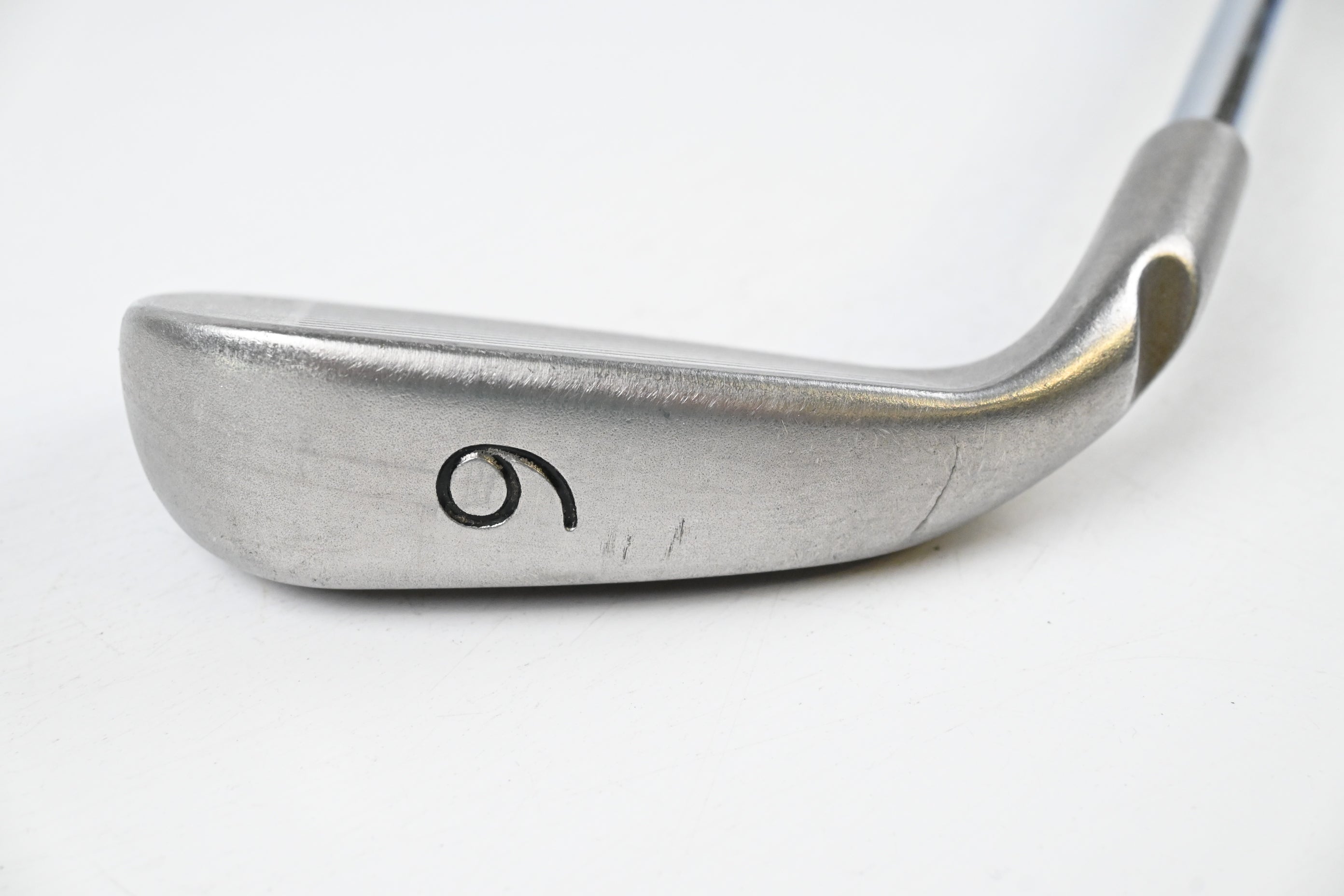 Ping G2 HL #6 Iron / Blue Dot / Regular Flex Ping Shaft