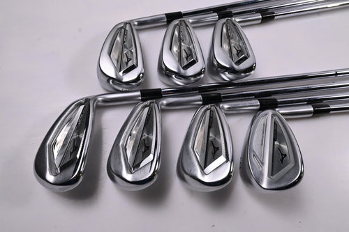 Mizuno JPX 921 Hot Metal Irons / 5-PW+GW / Regular Flex N.S.Pro Modus³ Tour 105