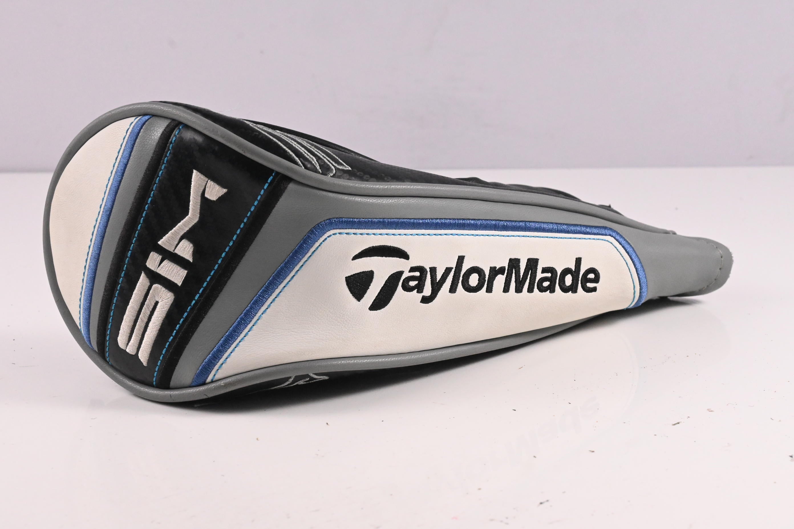 Taylormade SIM Ti #3 Wood / 15 Degree / Stiff Flex Diamana LTD 75 Shaft