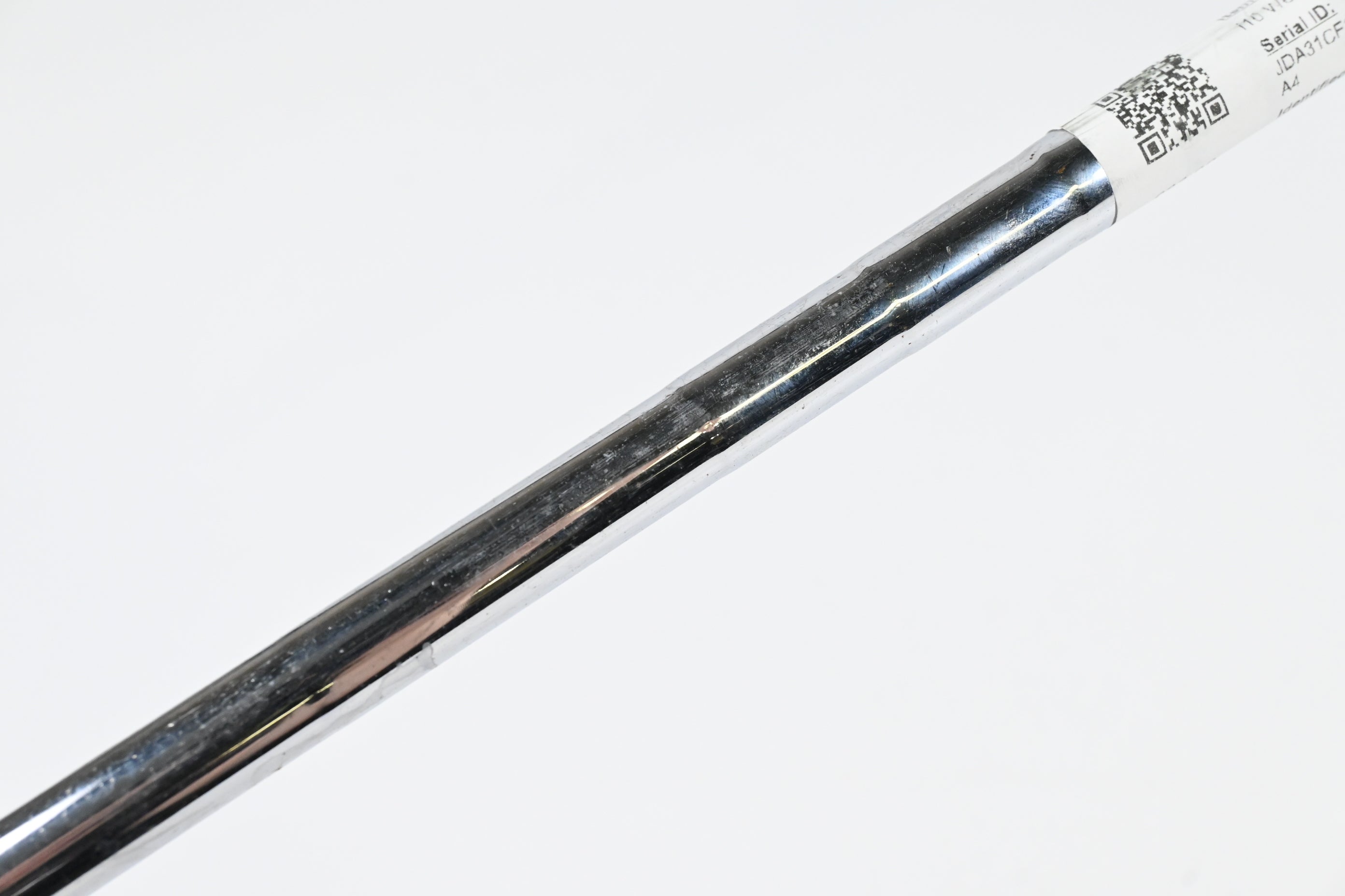 Ping i10 Sand Wedge / 54 Degree / Black Dot / Stiff Flex Steel Shaft