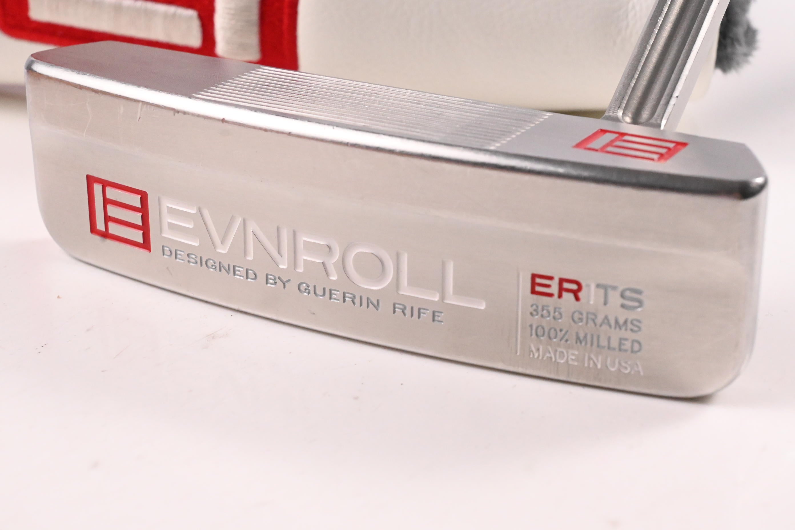 Evnroll Classics Putter / 35 Inch