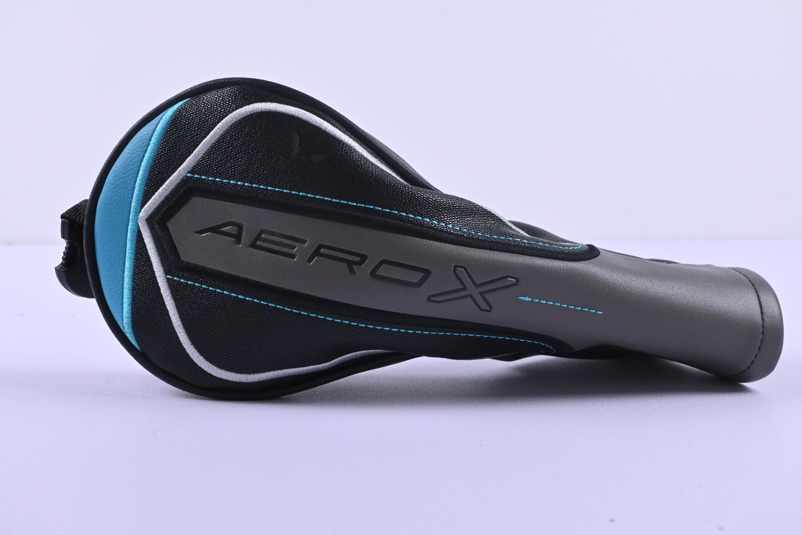 Benross Aero X #3 Wood / 18 Degree / Senior Flex Fujikura Vista Pro 55 Shaft