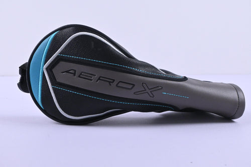 Benross Aero X #3 Wood / 18 Degree / Senior Flex Fujikura Vista Pro 55 Shaft