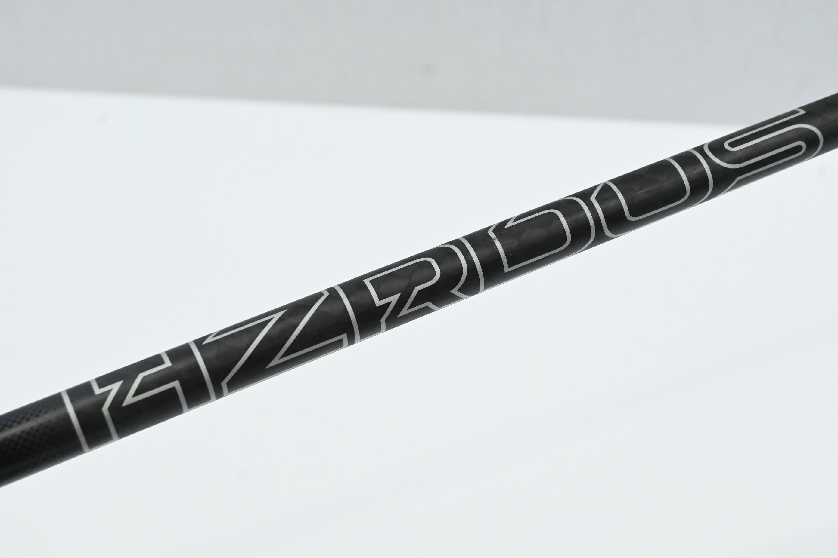 Project X HZRDUS Gen5 Black 70 #5 Wood Shaft / X-Flex / Titleist 2nd Gen