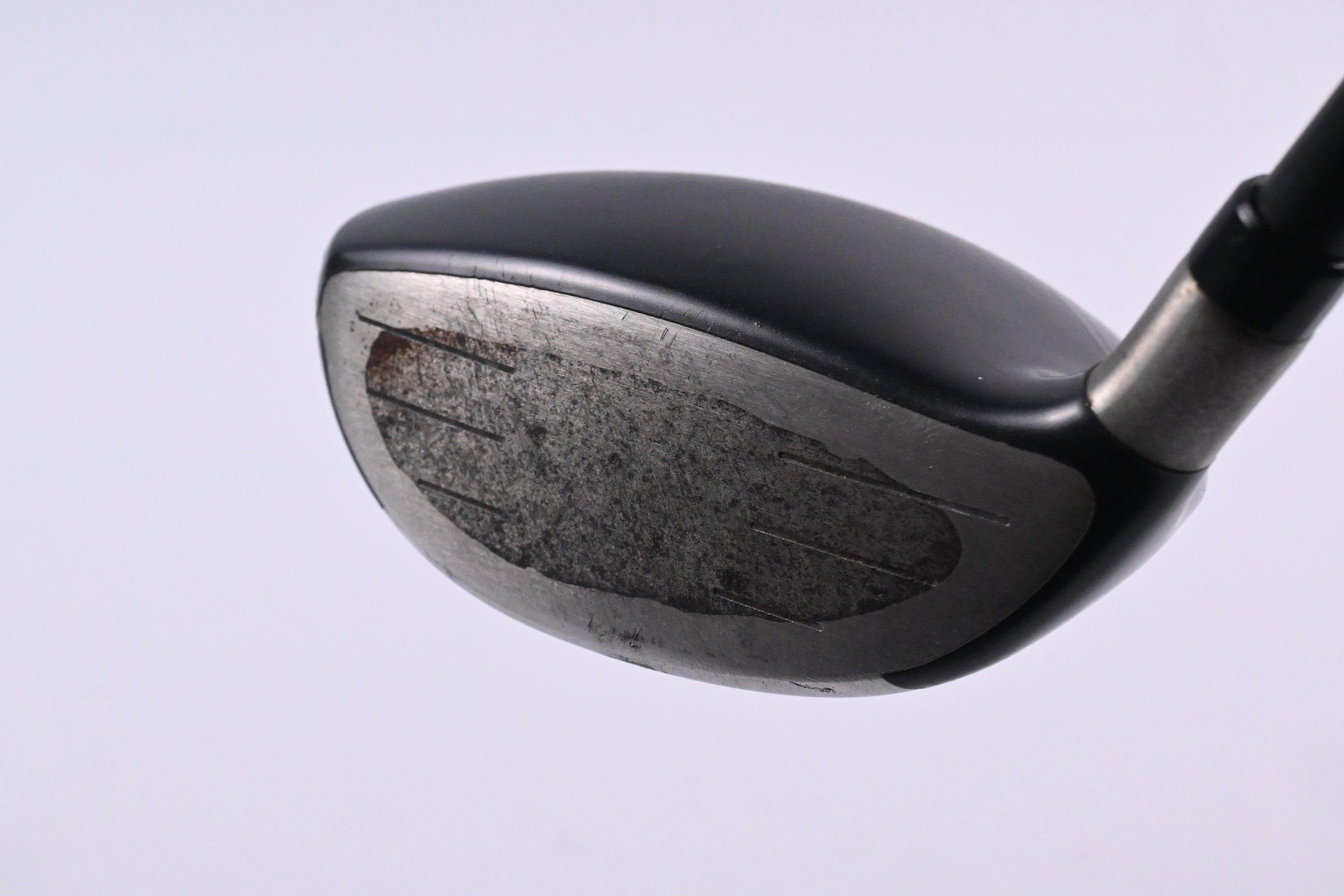 Taylormade Jetspeed #3 Wood / 15 Degree / Regular Flex Matrix Volex T 69 Shaft
