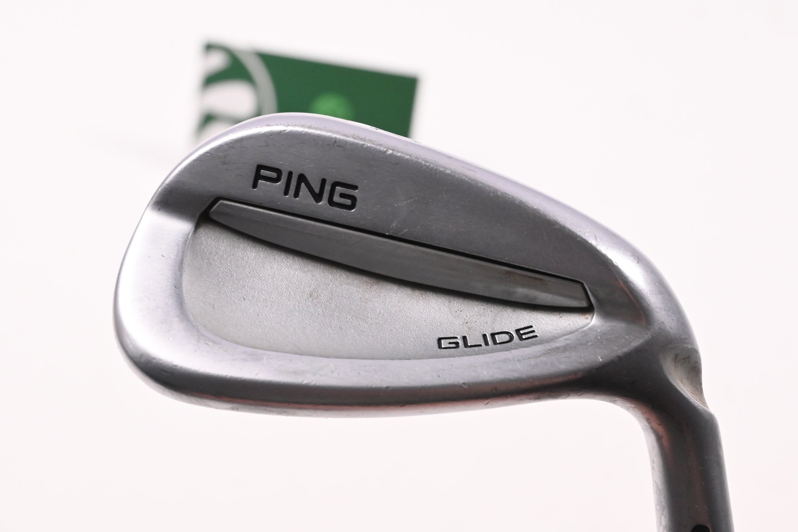 Ping Glide Gorge Gap Wedge / 50 Degree / Wedge Flex Ping CFS Shaft