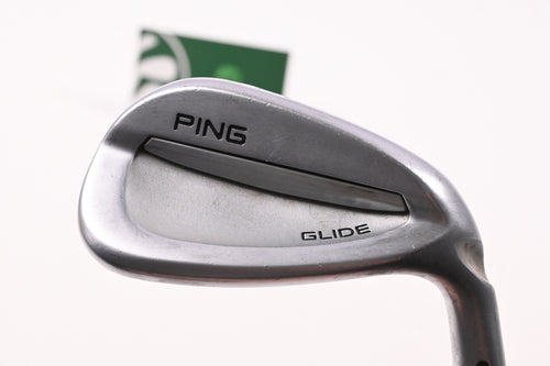 Ping Glide Gorge Gap Wedge / 50 Degree / Wedge Flex Ping CFS Shaft