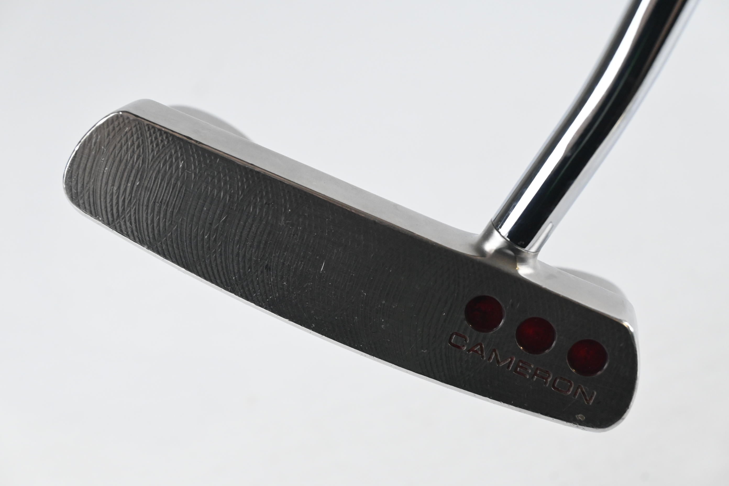 Scotty Cameron Studio Select Squareback No.1 Putter / 33 Inch