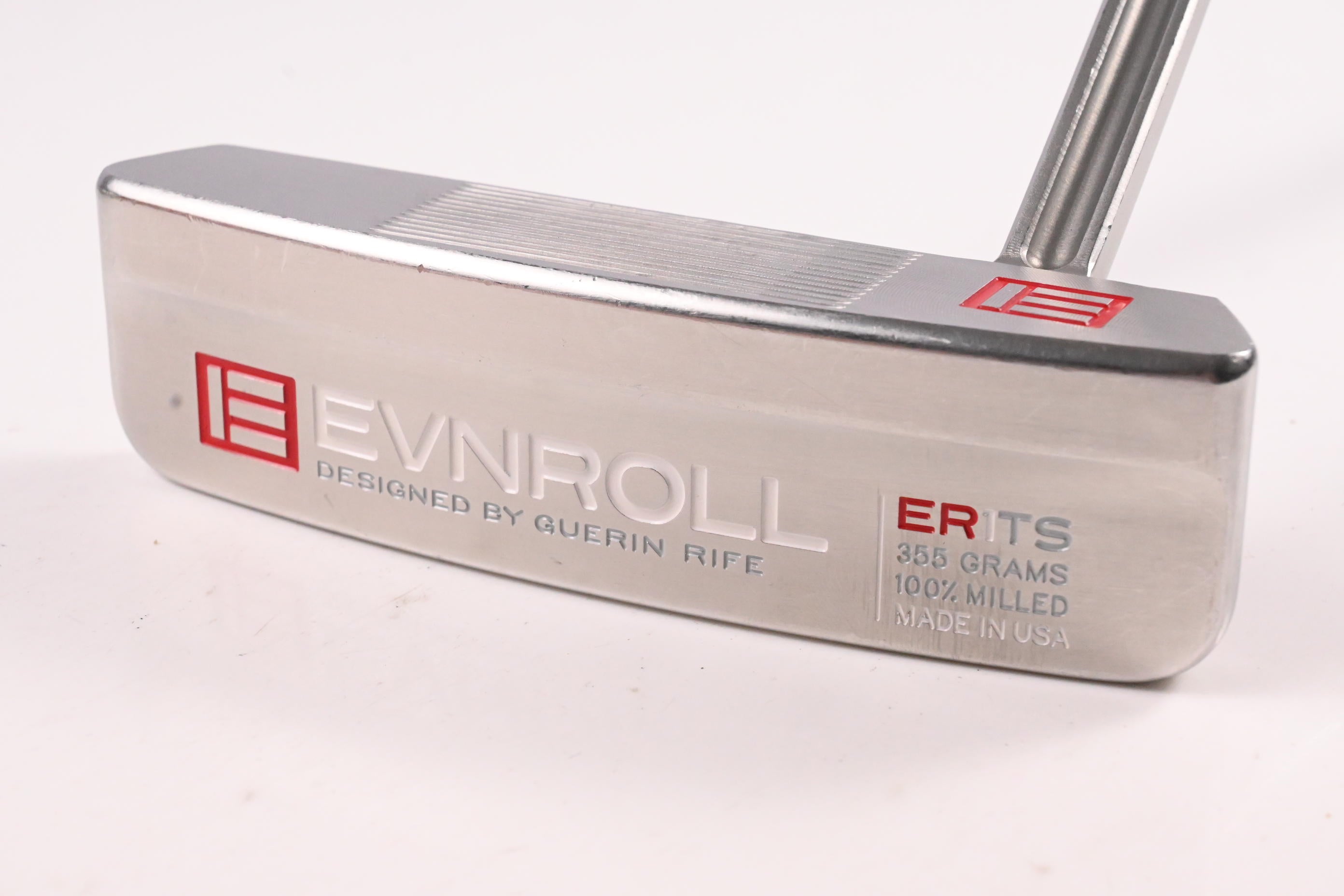 Evnroll Classics Putter / 35 Inch