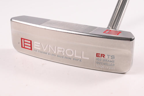 Evnroll Classics Putter / 35 Inch