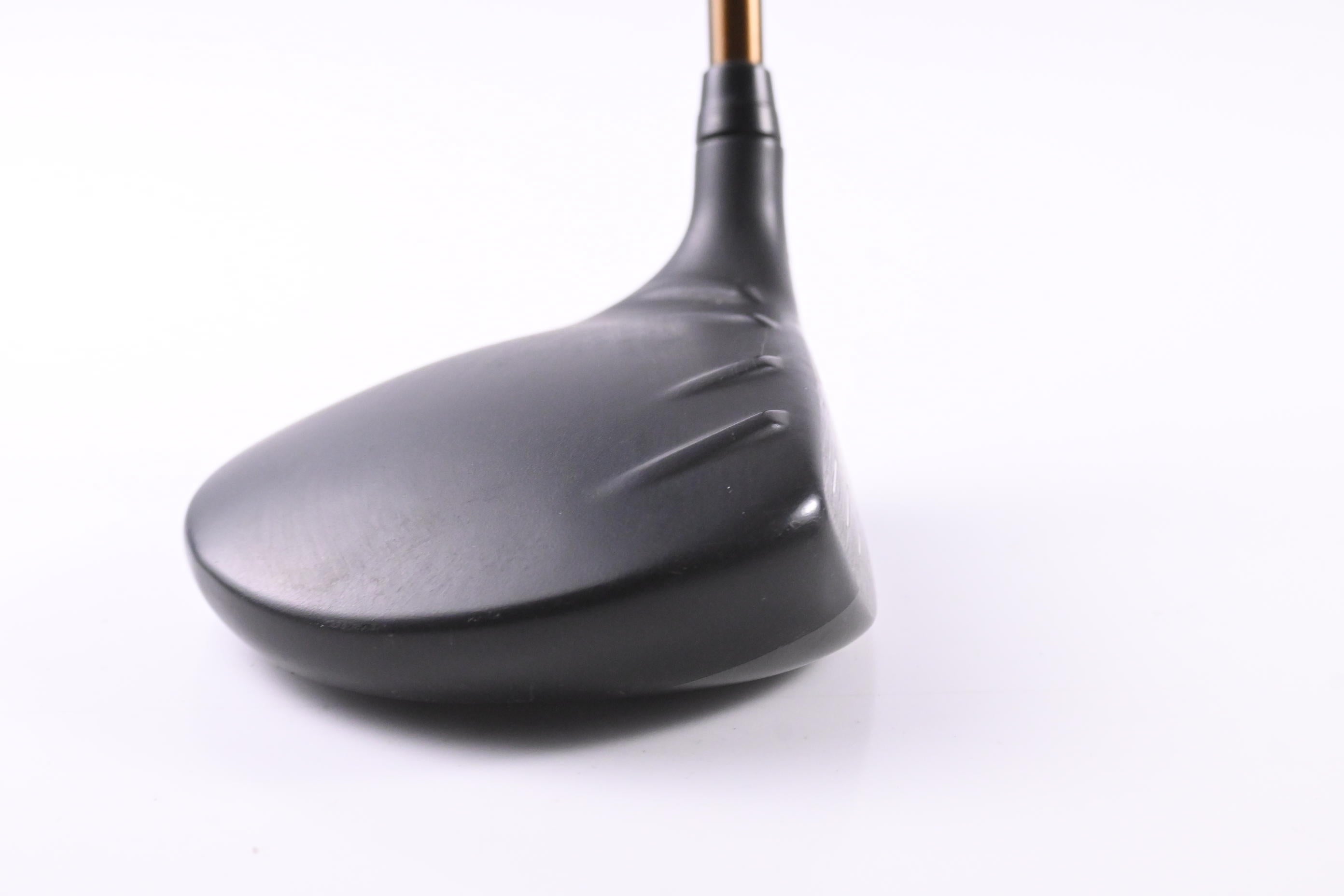 Ping G400 SFT #3 Wood / 16 Degree / Regular Flex Ping Alta CB 65 Shaft
