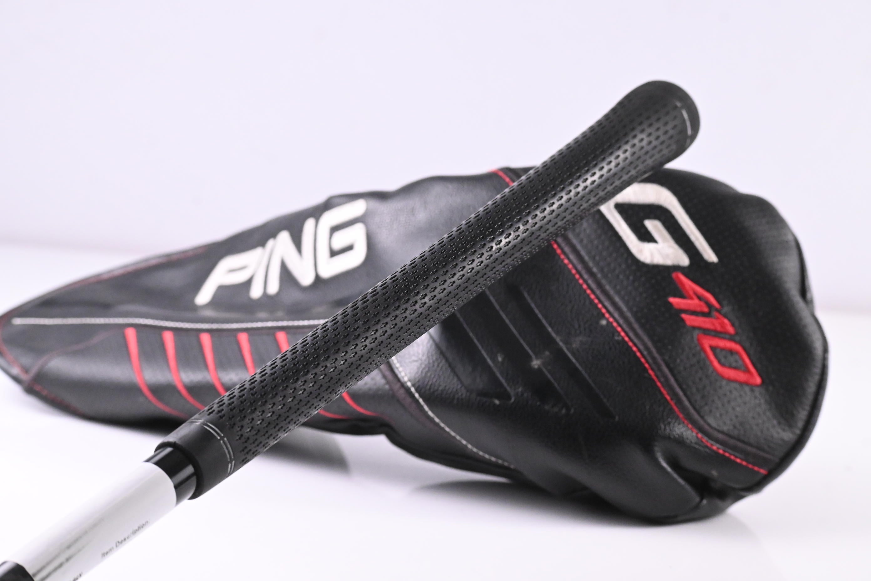 Ping G410 SFT Driver / 10.5 Degree / Stiff Flex Tensei CK Orange 60 Shaft