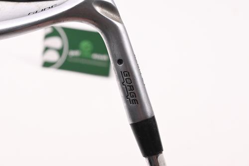 Ping Glide Gorge Gap Wedge / 50 Degree / Wedge Flex Ping CFS Shaft