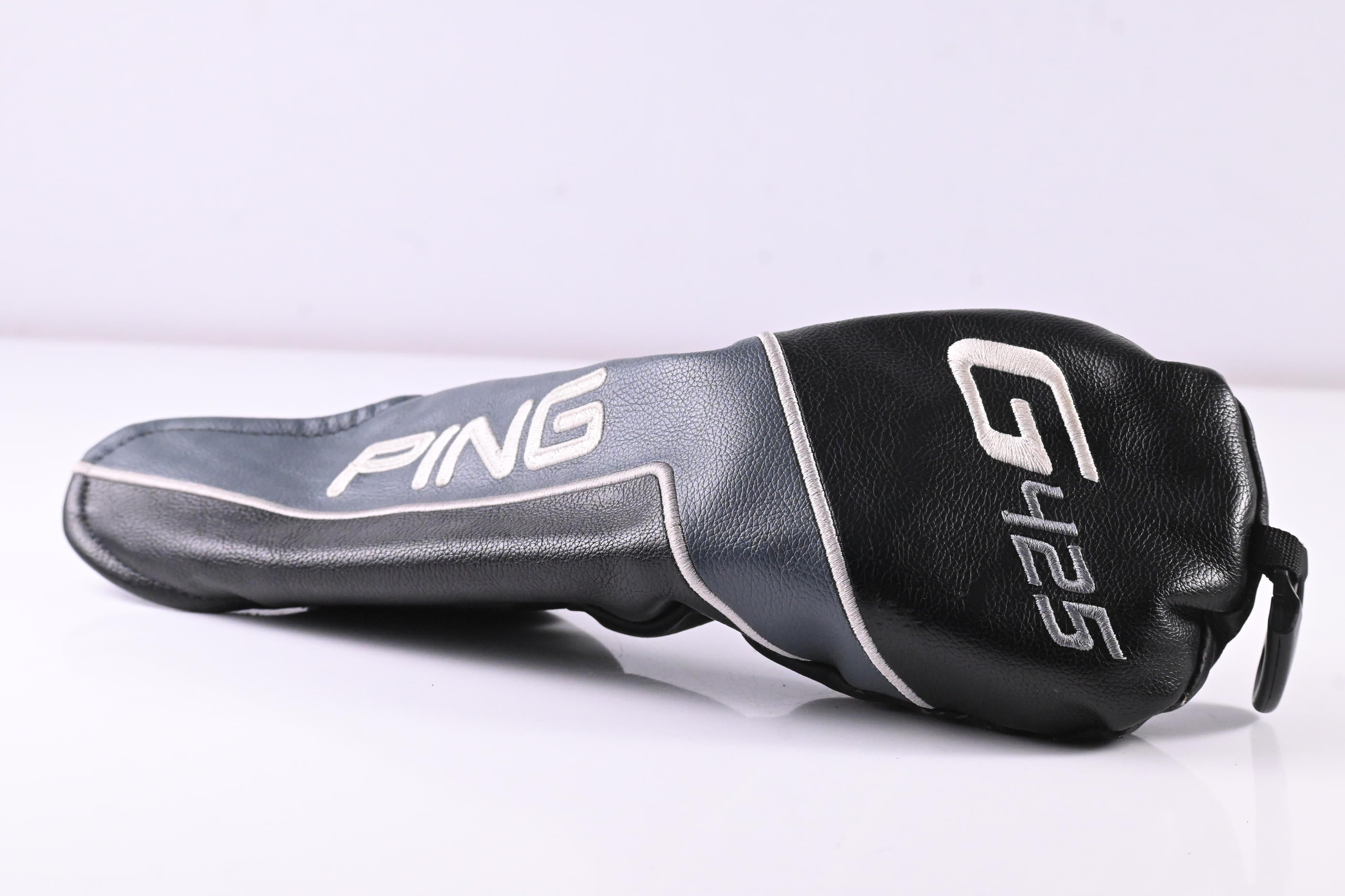 Ping G425 Max #5 Wood / 17.5 Degree / Stiff Flex Ping Tour 75 Shaft