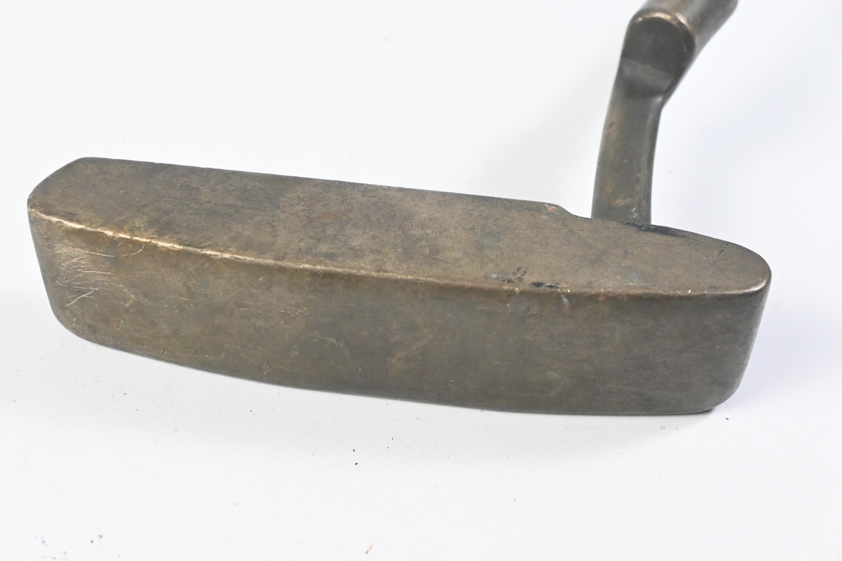 Ping Karsten Original Anser 3 Putter / 35 Inch
