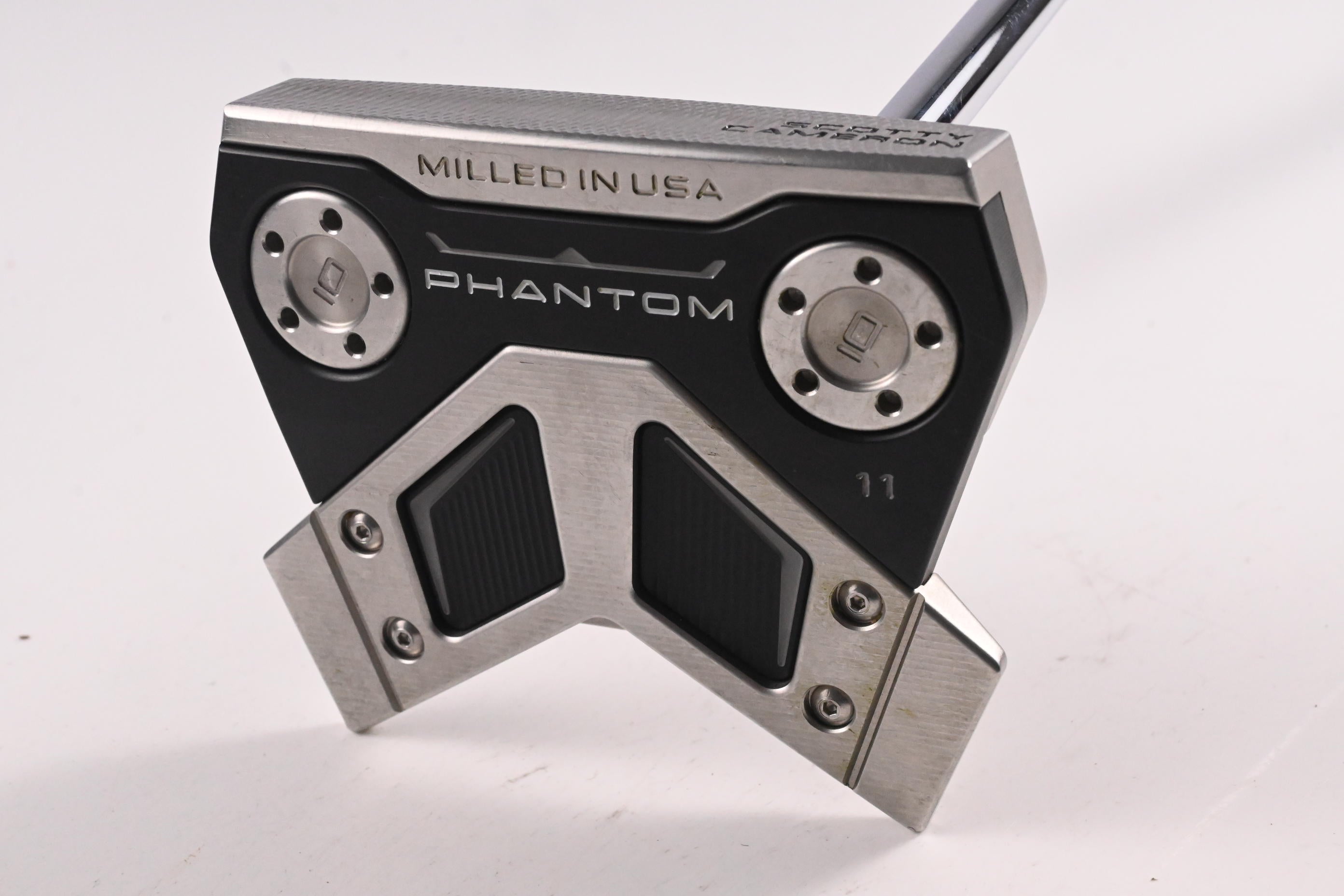 Scotty Cameron 2024 Phantom 11 Putter / 35 Inch